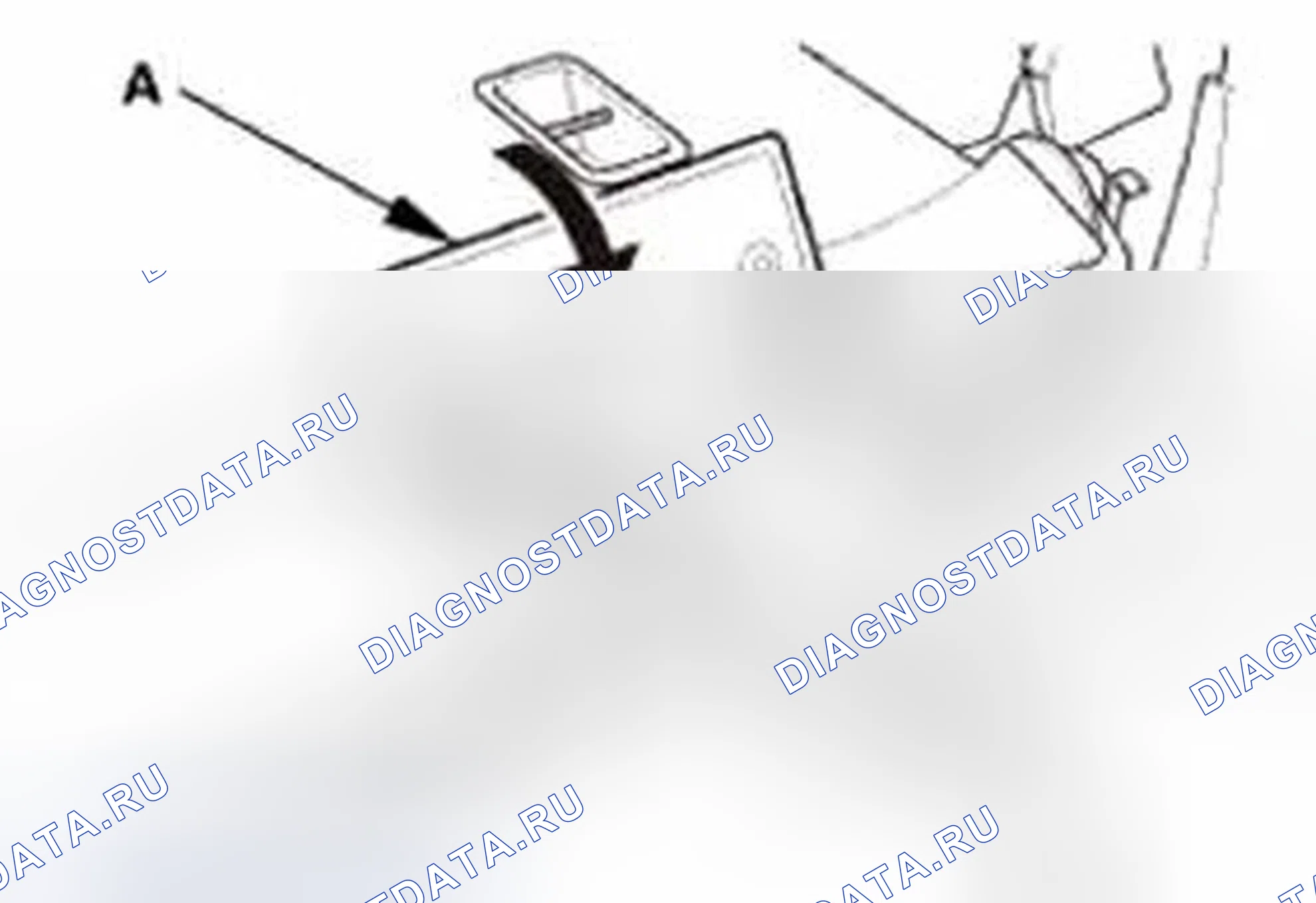 Рис. 323. Honda CR-V IV