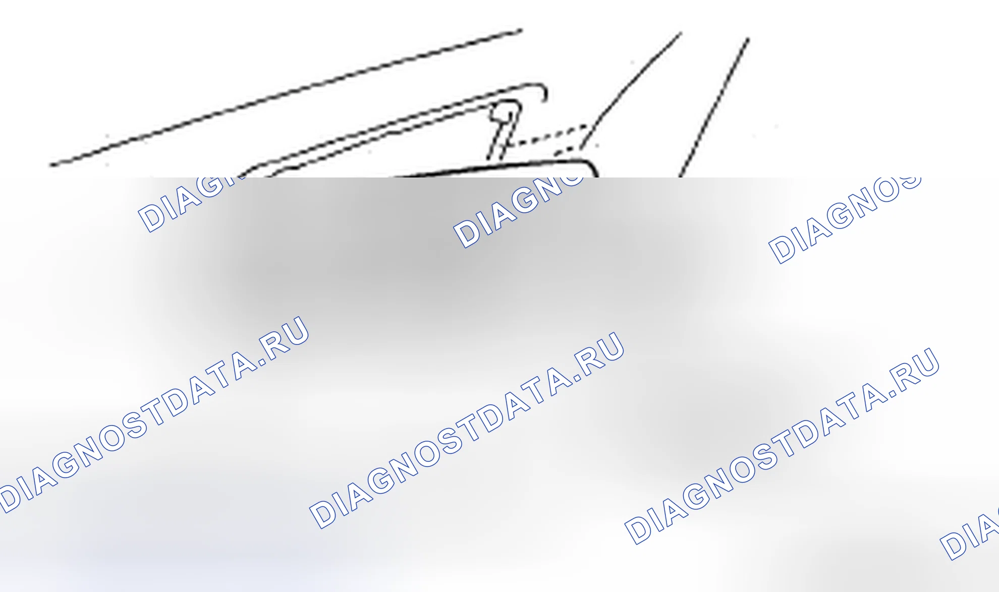 Рис. 64. Mazda CX-9 I рестайлинг