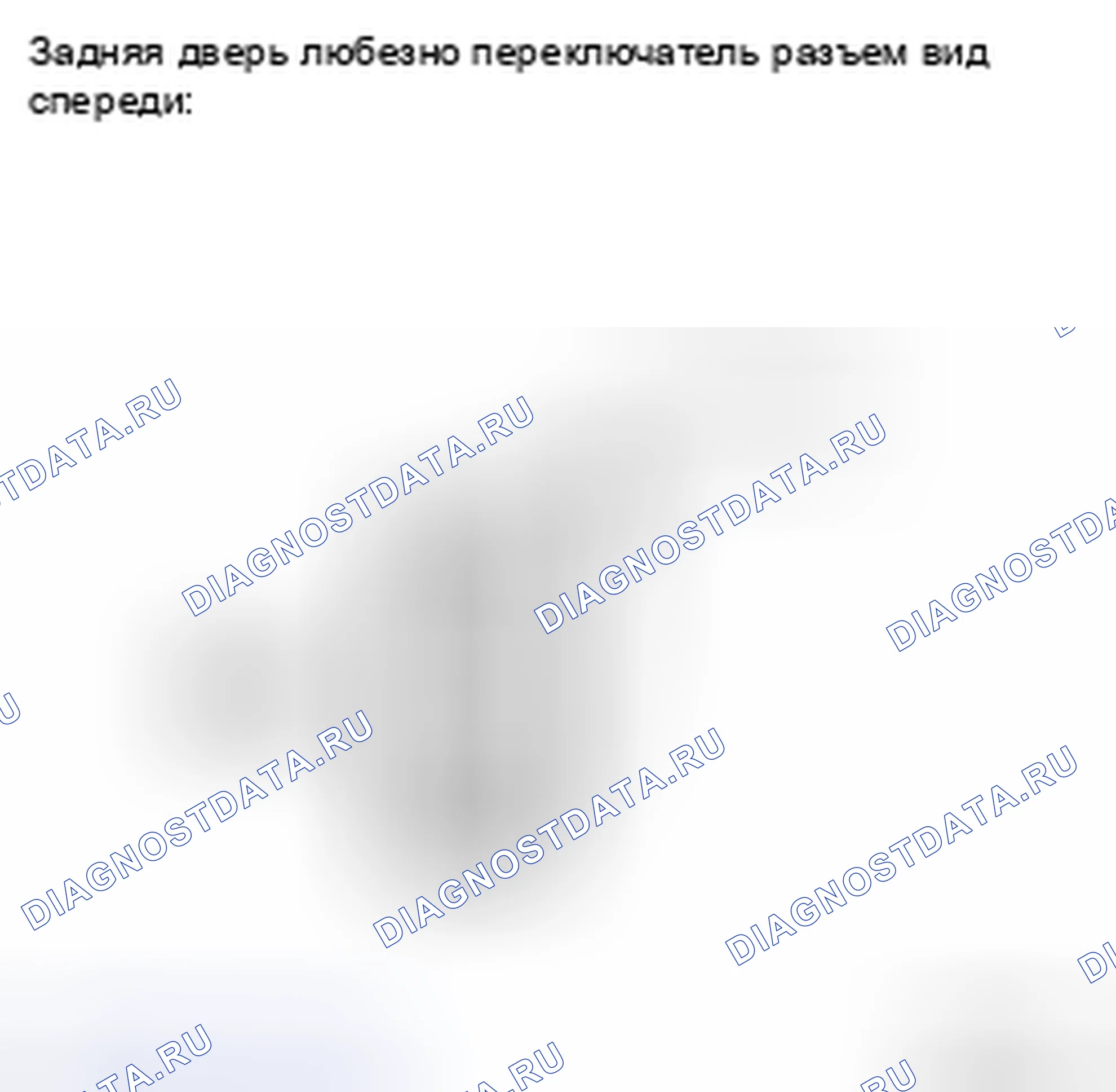 Рис. 22. Toyota Sienna II рестайлинг