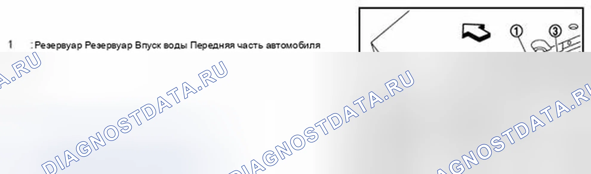 Рис. 18. Infiniti FX50 II рестайлинг