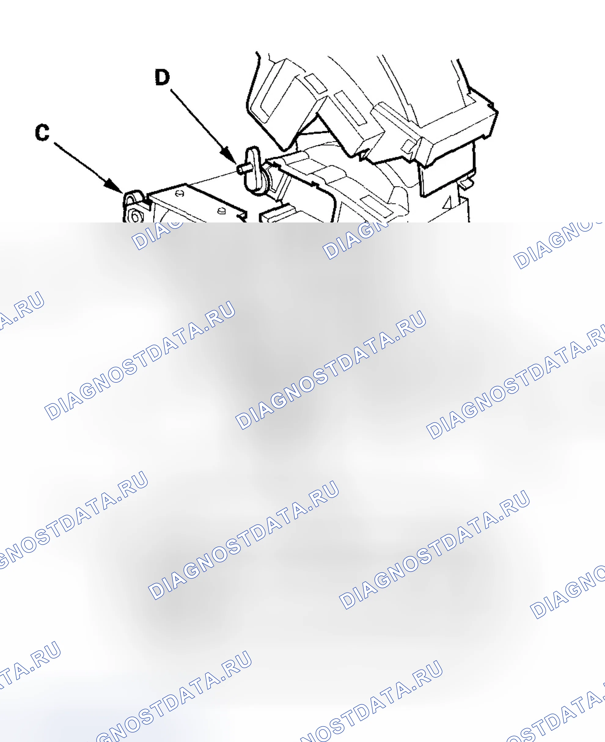 Рис. 87. Honda Element I
