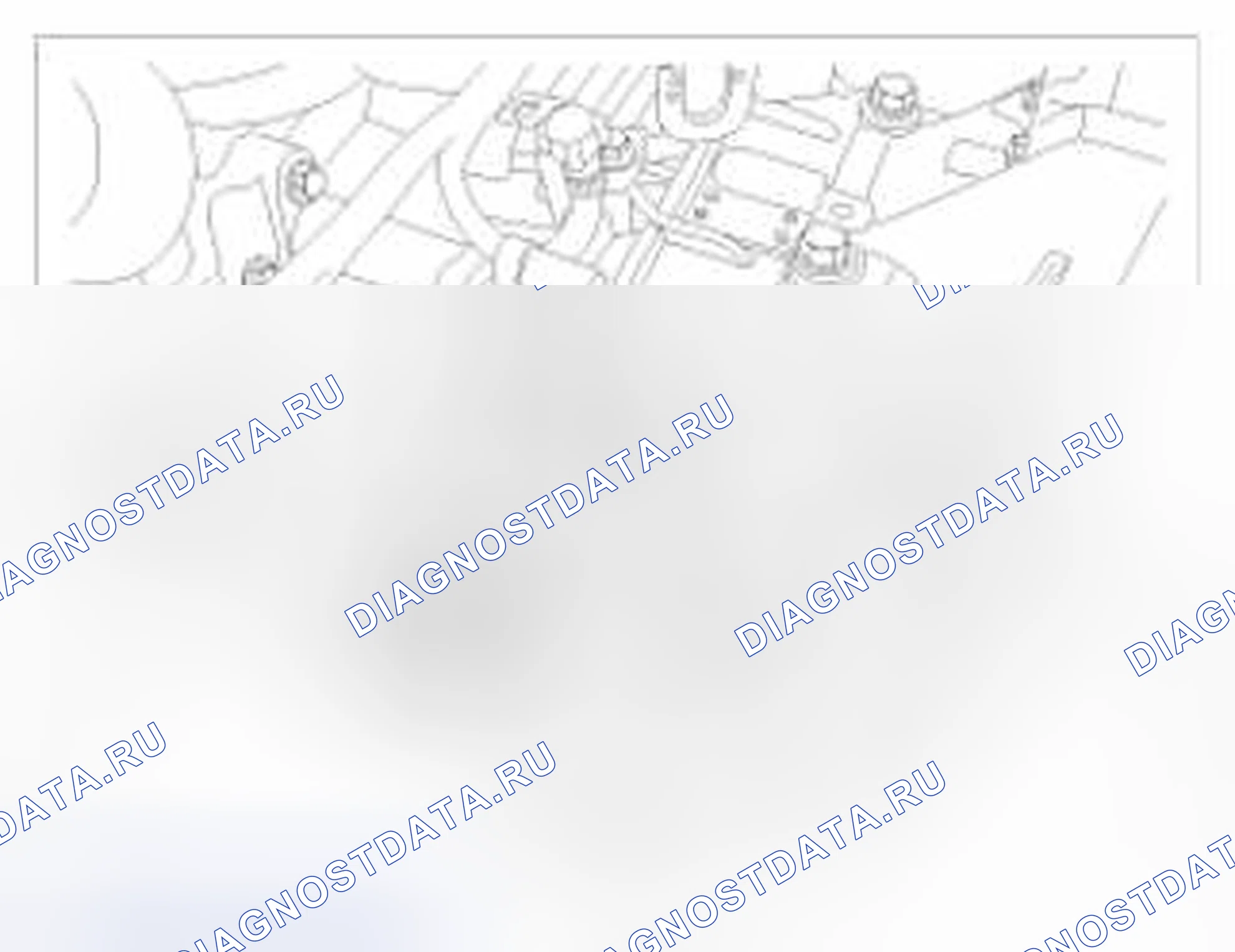 Рис. 40. BMW 6 серия F06/F13/F12