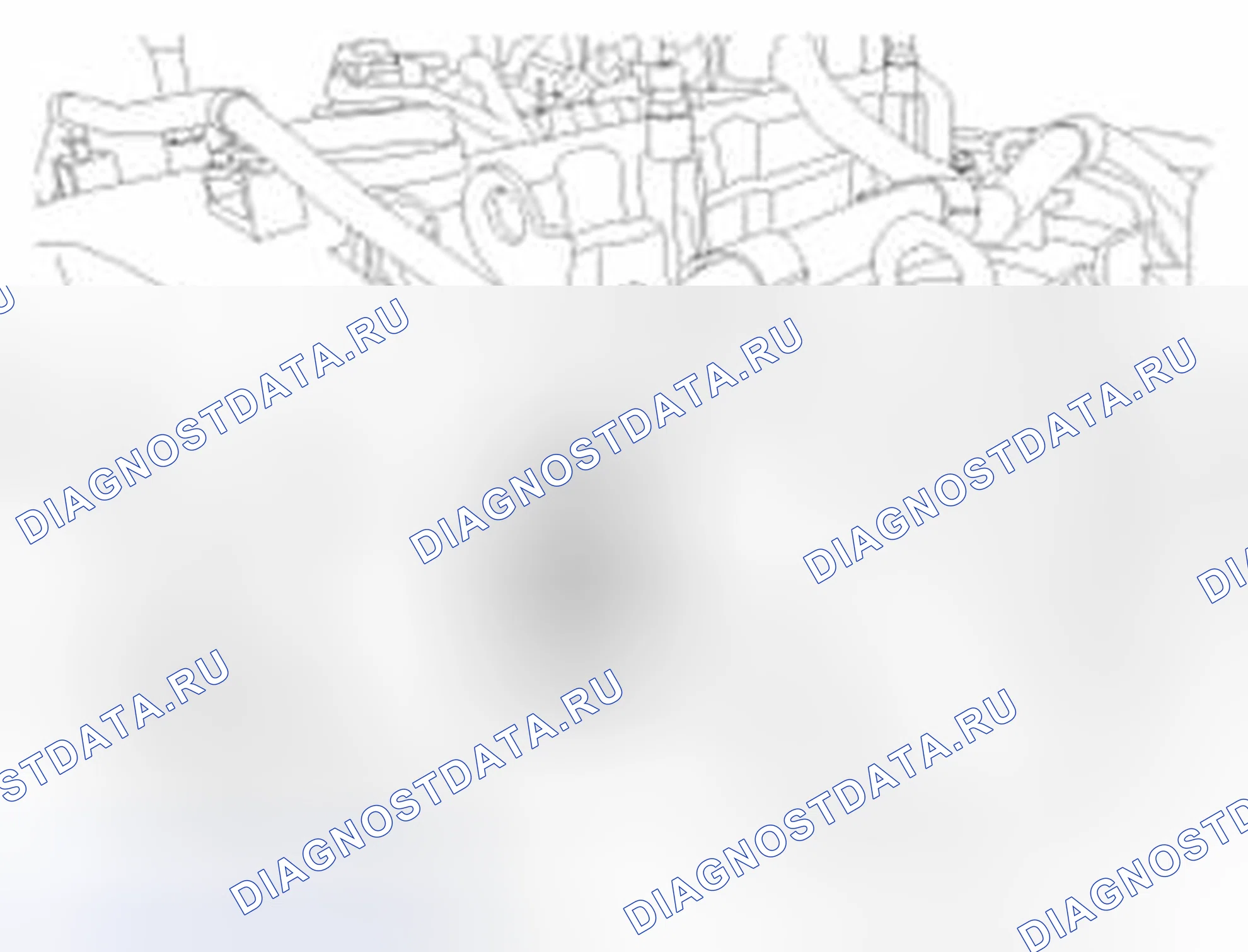 Рис. 430. Haval Beast (Shenshou) I
