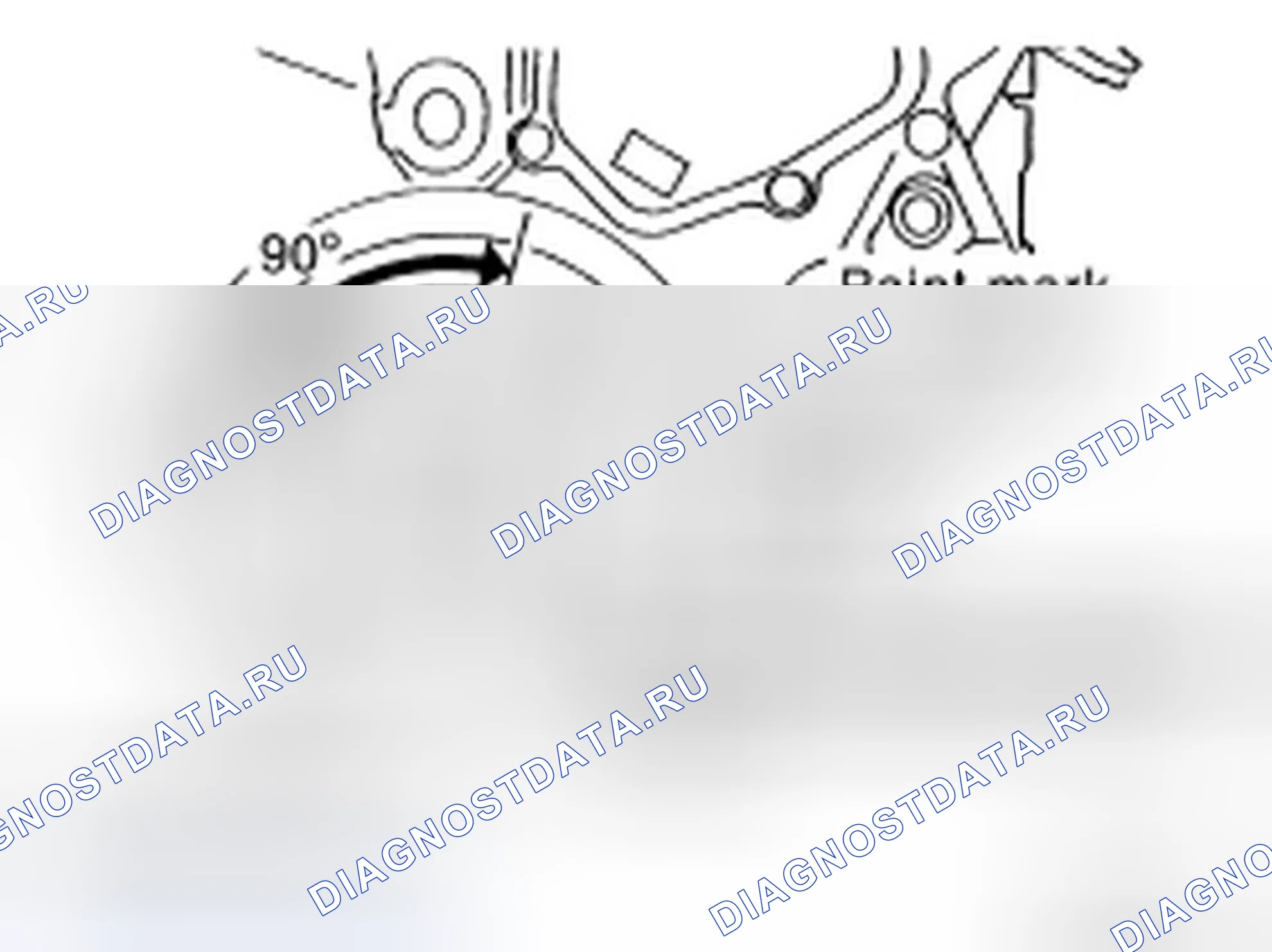 Рис. 156. Infiniti FX35 I рестайлинг