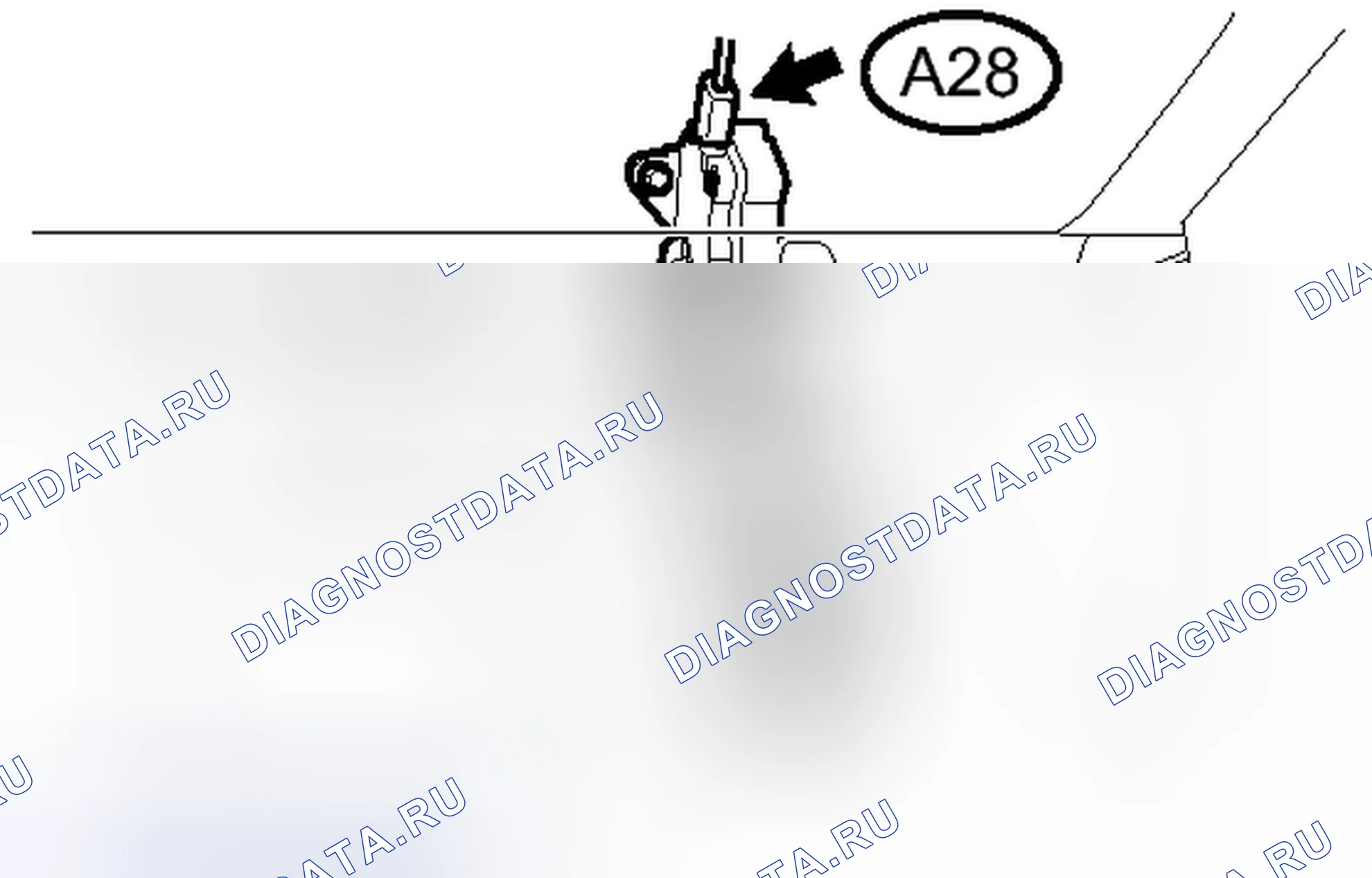 Рис. 182. Honda Accord VII рестайлинг