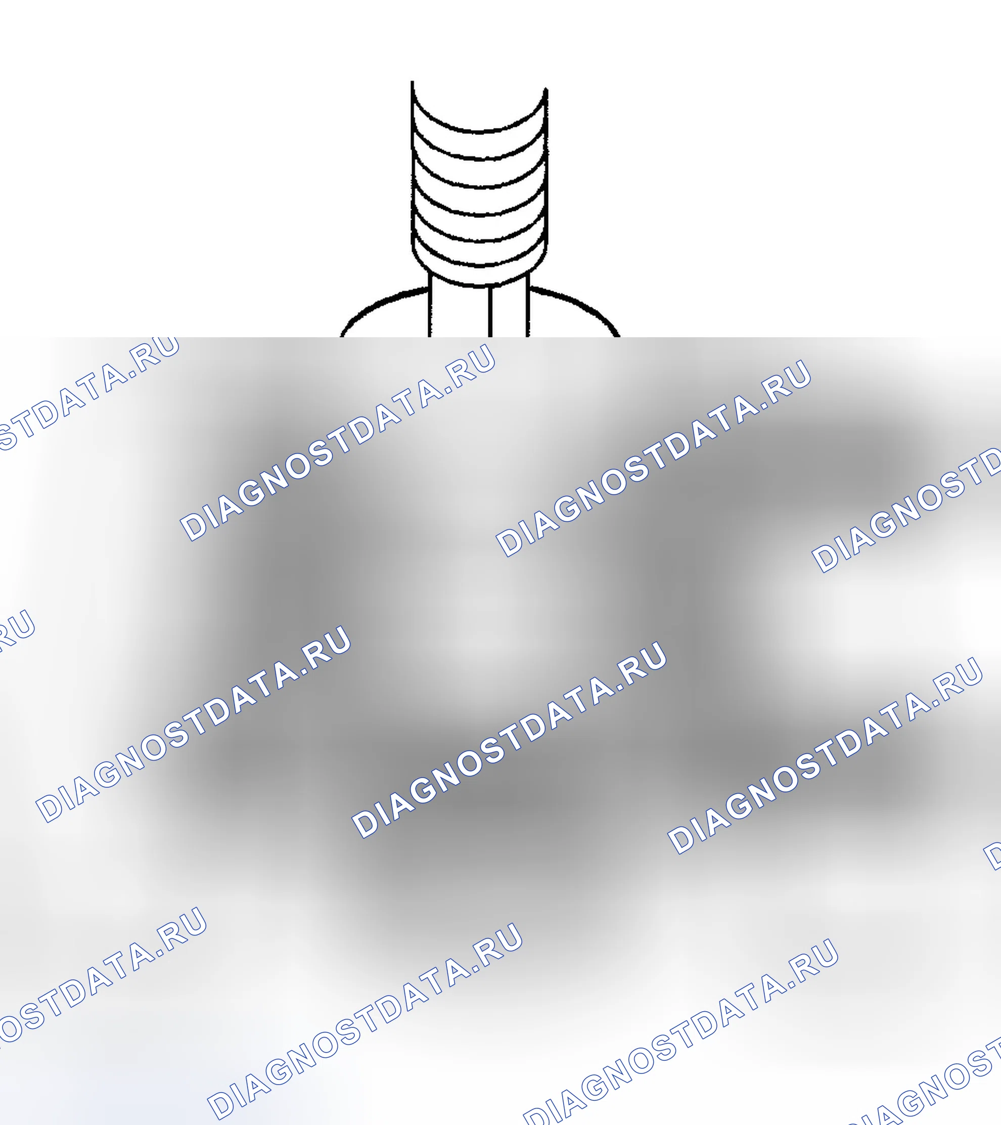 Рис. 441. Chevrolet Silverado 2500 