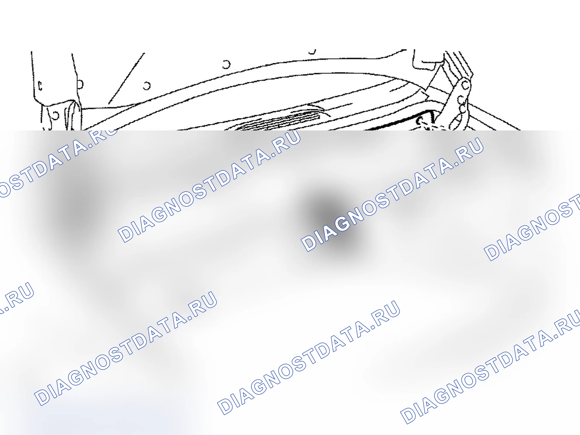 Рис. 116. Toyota Camry Solara II