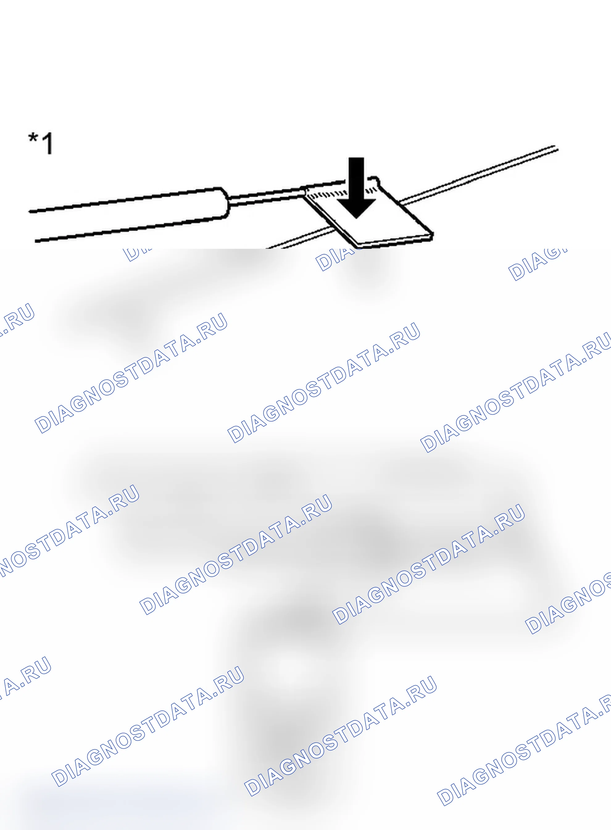Рис. 225. Toyota Land Cruiser 200 рестайлинг