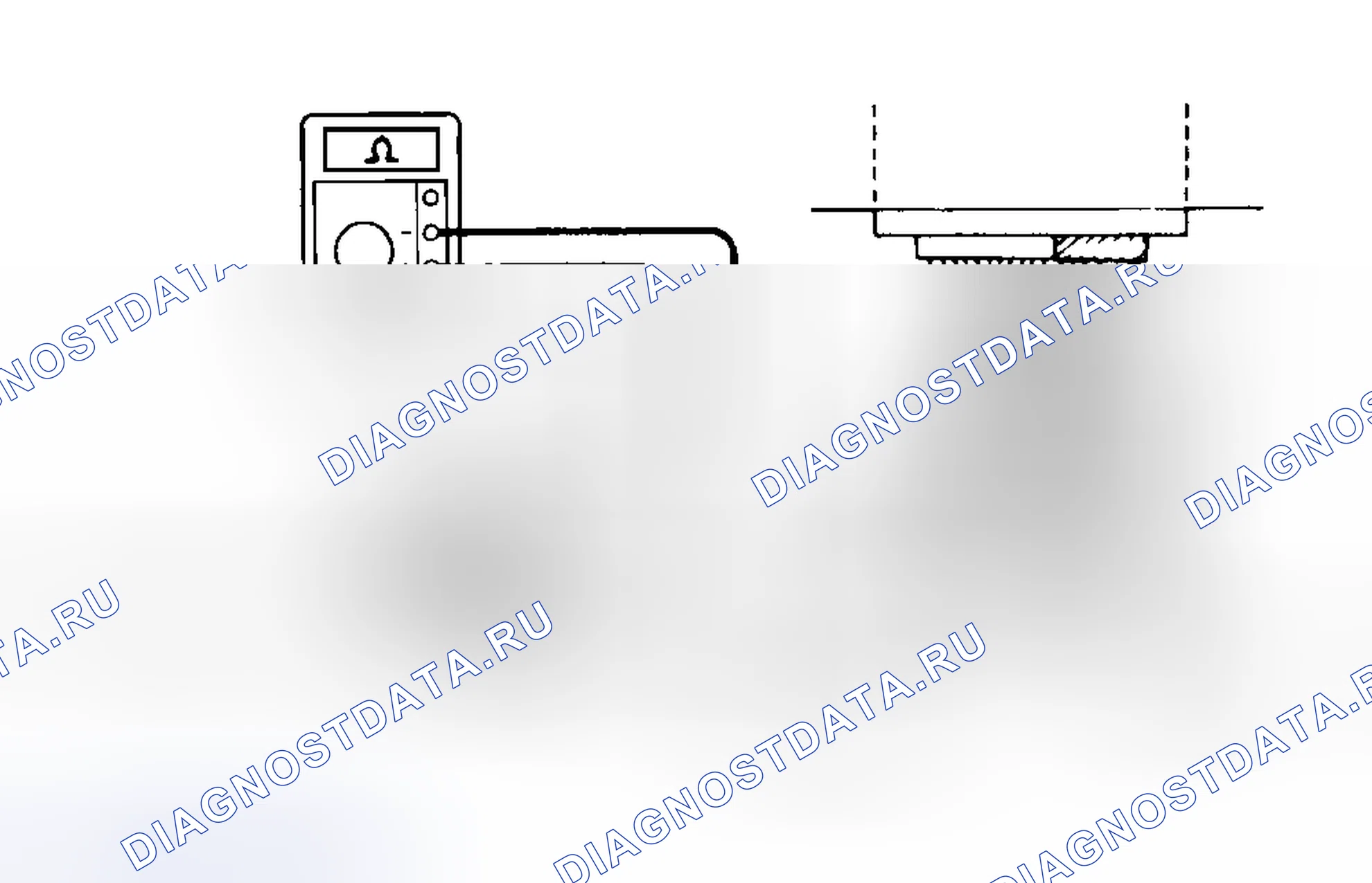 Рис. 6. Toyota Previa I
