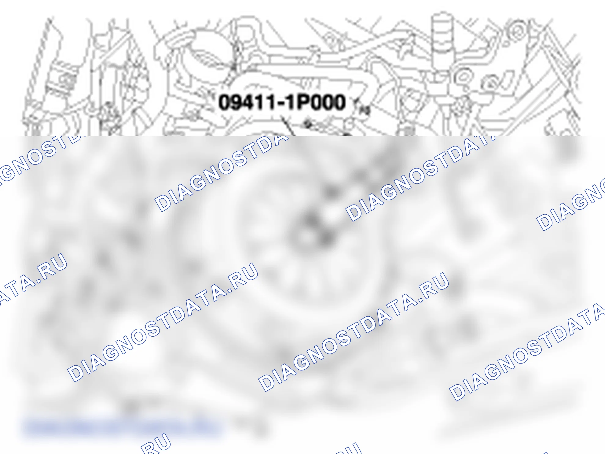 Установка кожуха и диска сцепления. Hyundai GRAND i10/Xcent BA