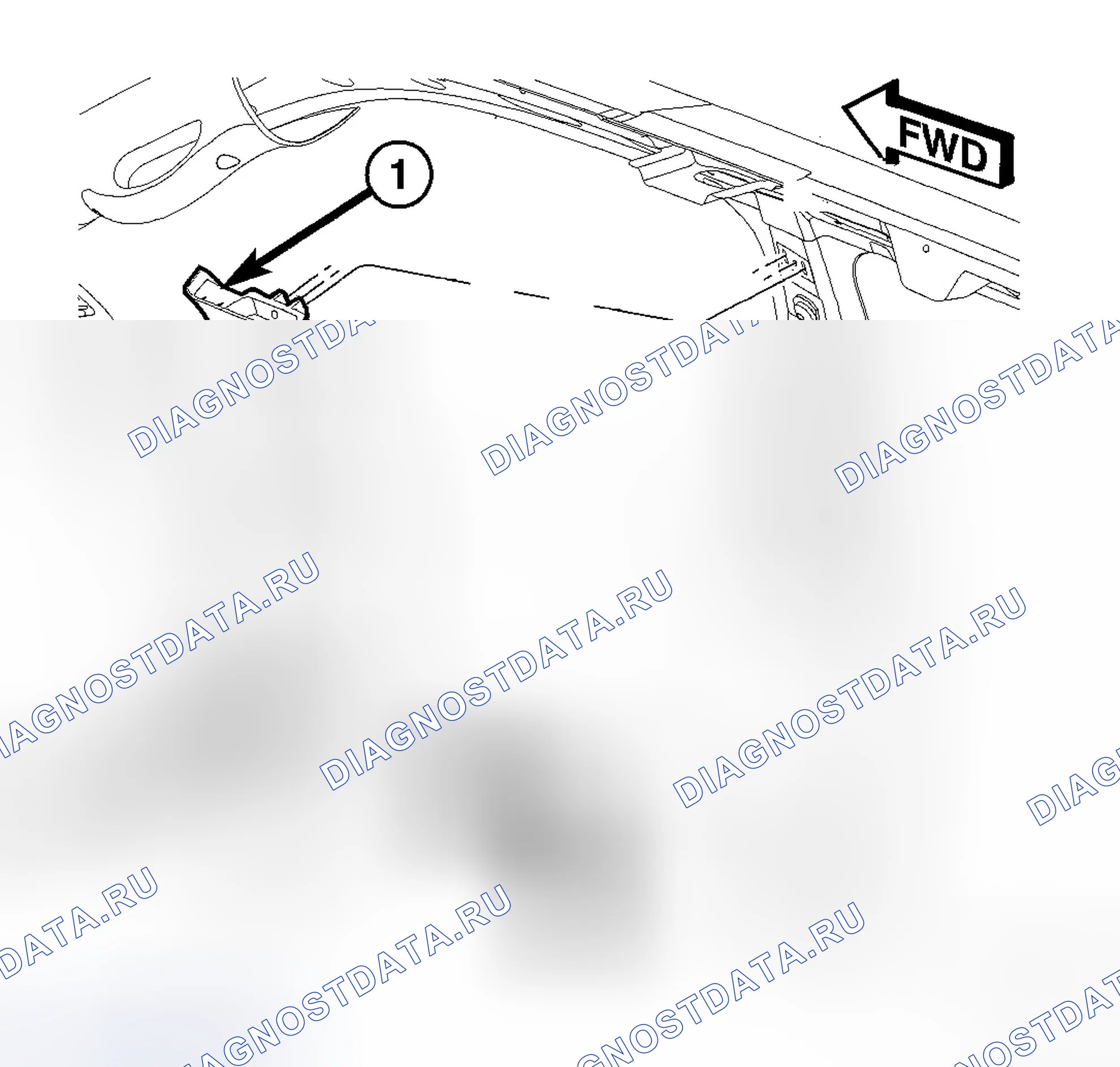 Рис. 278. Jeep Grand Cherokee WK