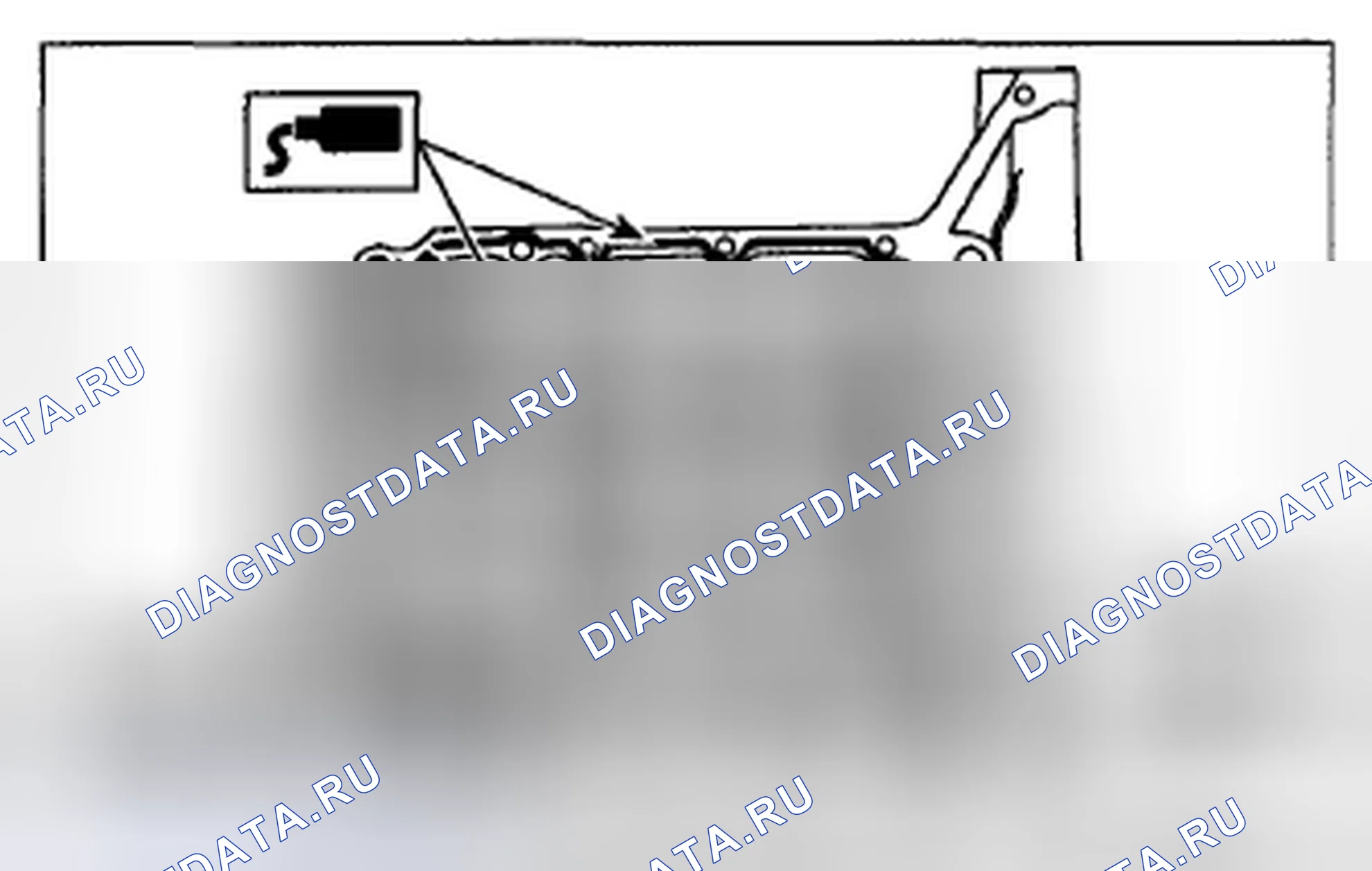 Рис. 519. Subaru Impreza WRX GE рестайлинг
