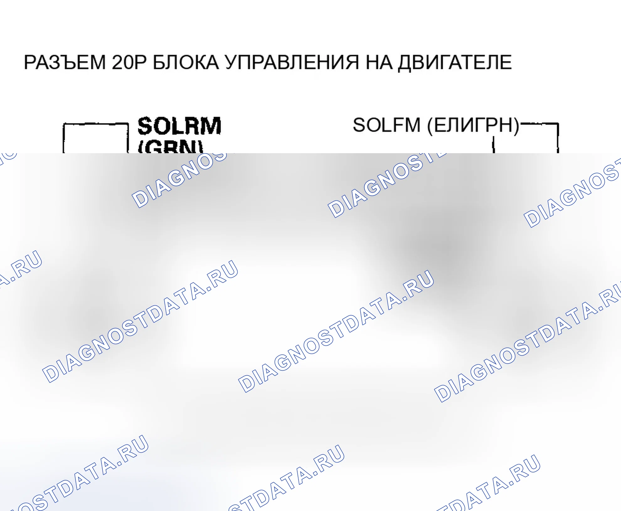 Рис. 582. Honda Accord VII рестайлинг