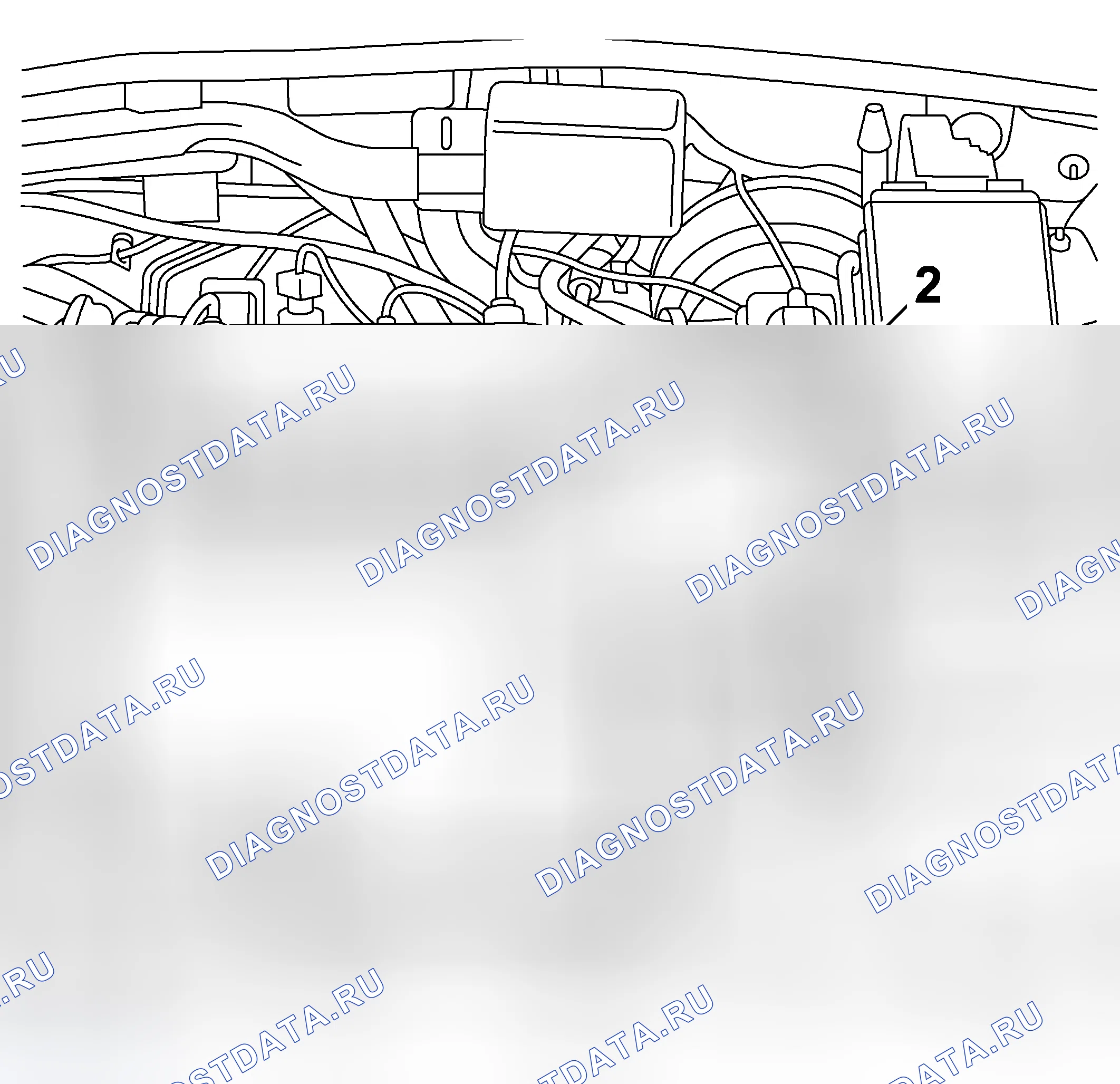 Рис. 4. Kia Picanto II рестайлинг