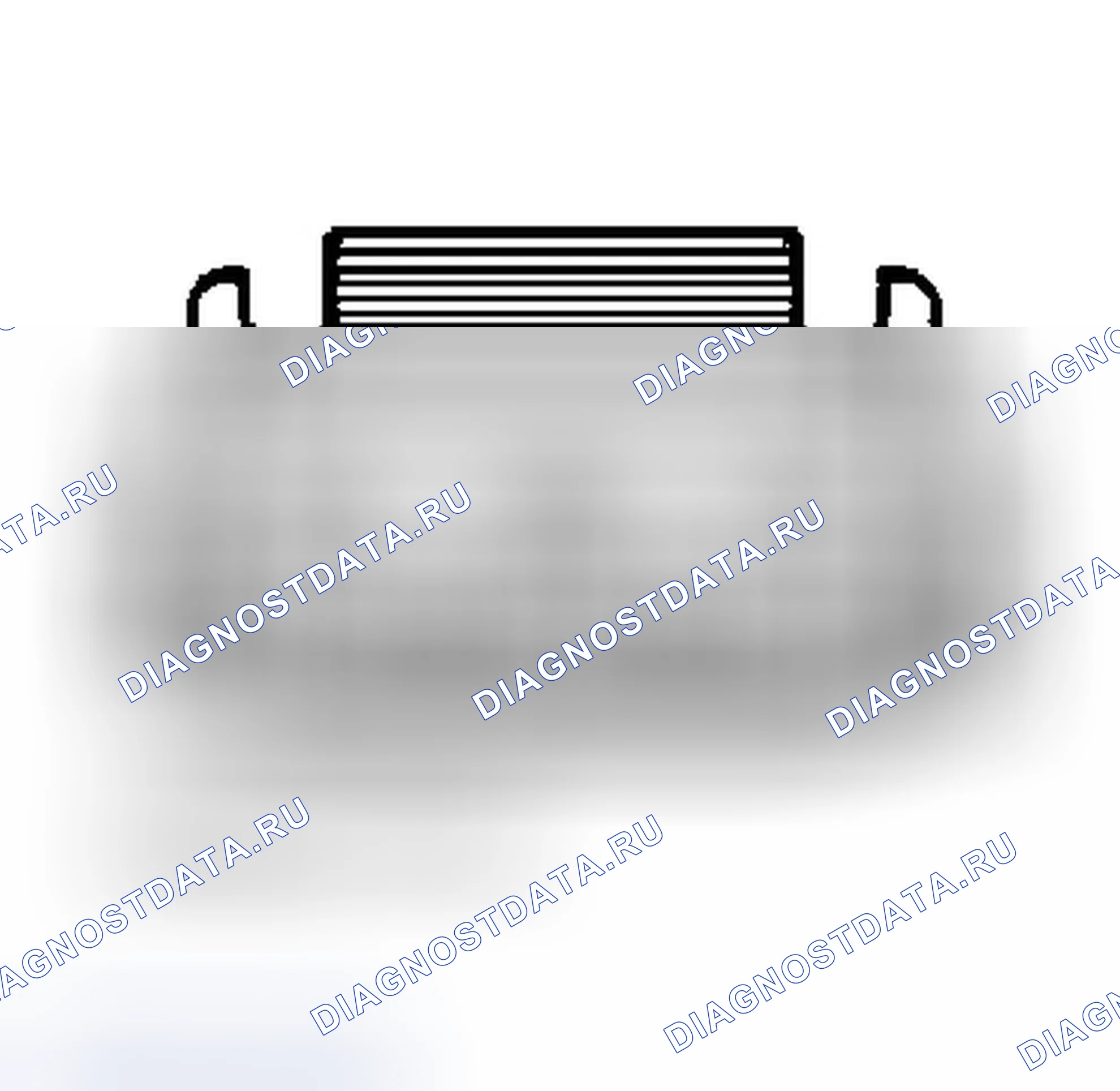Рис. 17. GMC Safari II