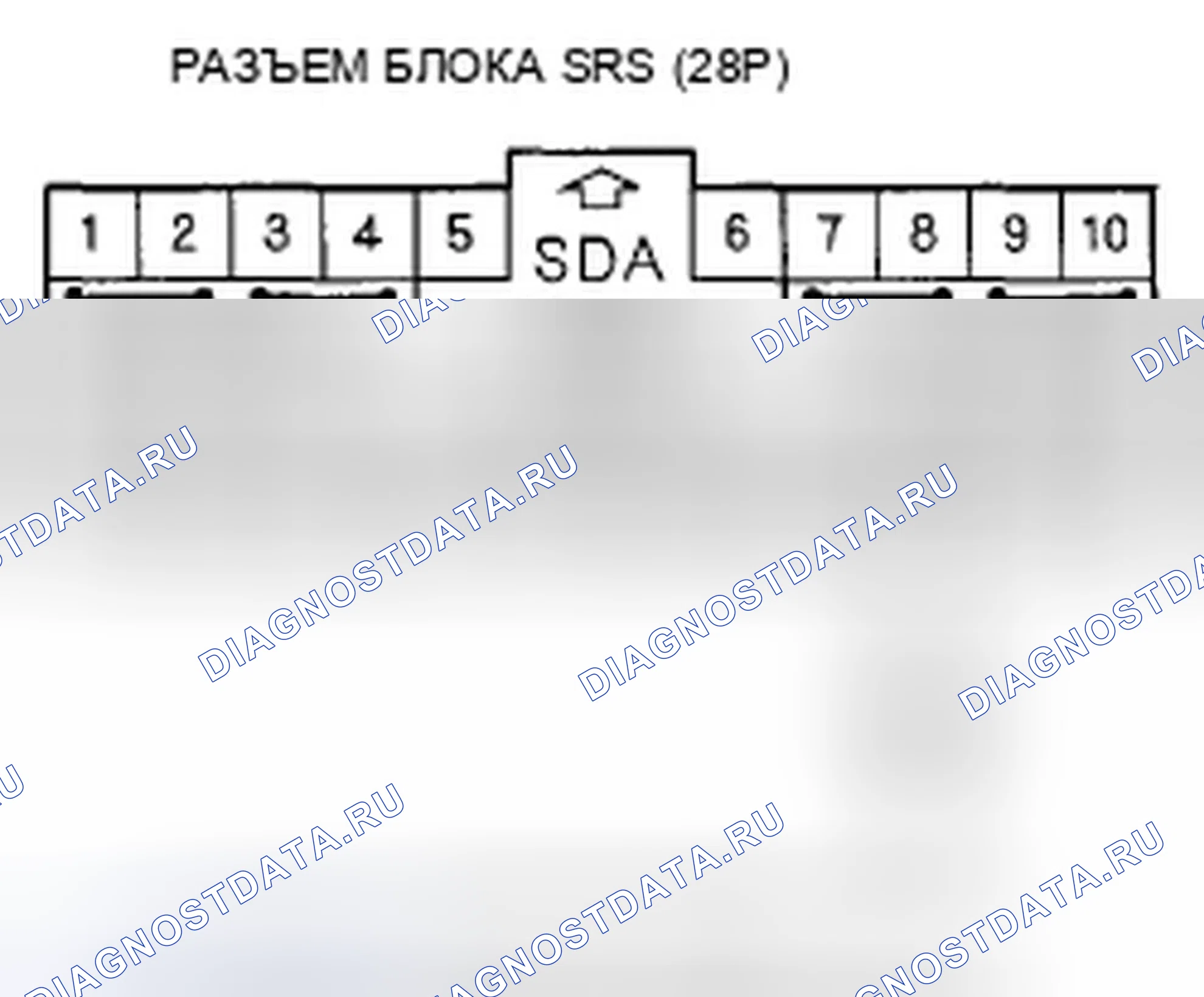Рис. 180. Honda Ridgeline I рестайлинг