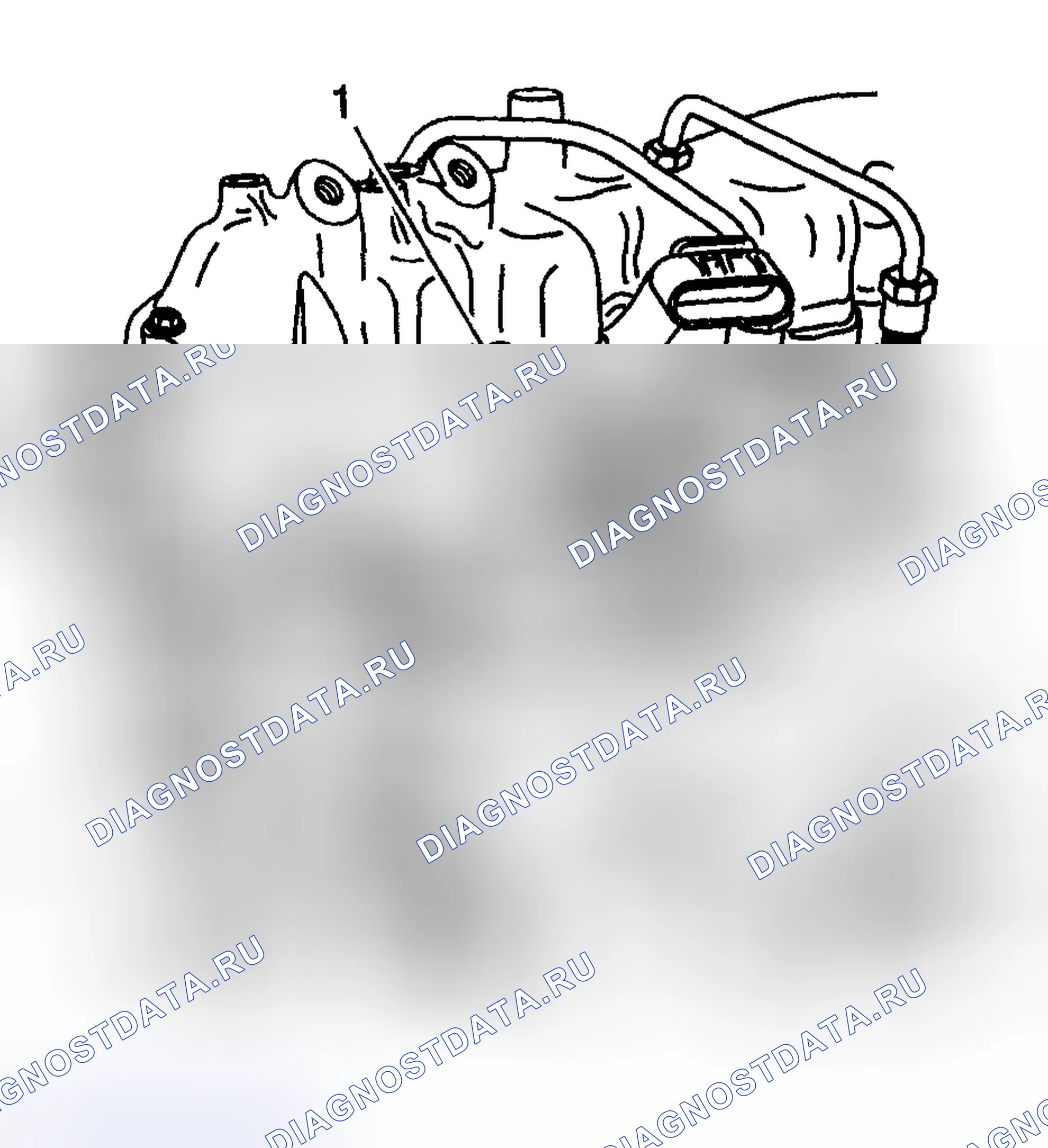 Рис. 659. GMC Cab & Chassis Sierra 3500 GMT800 early
