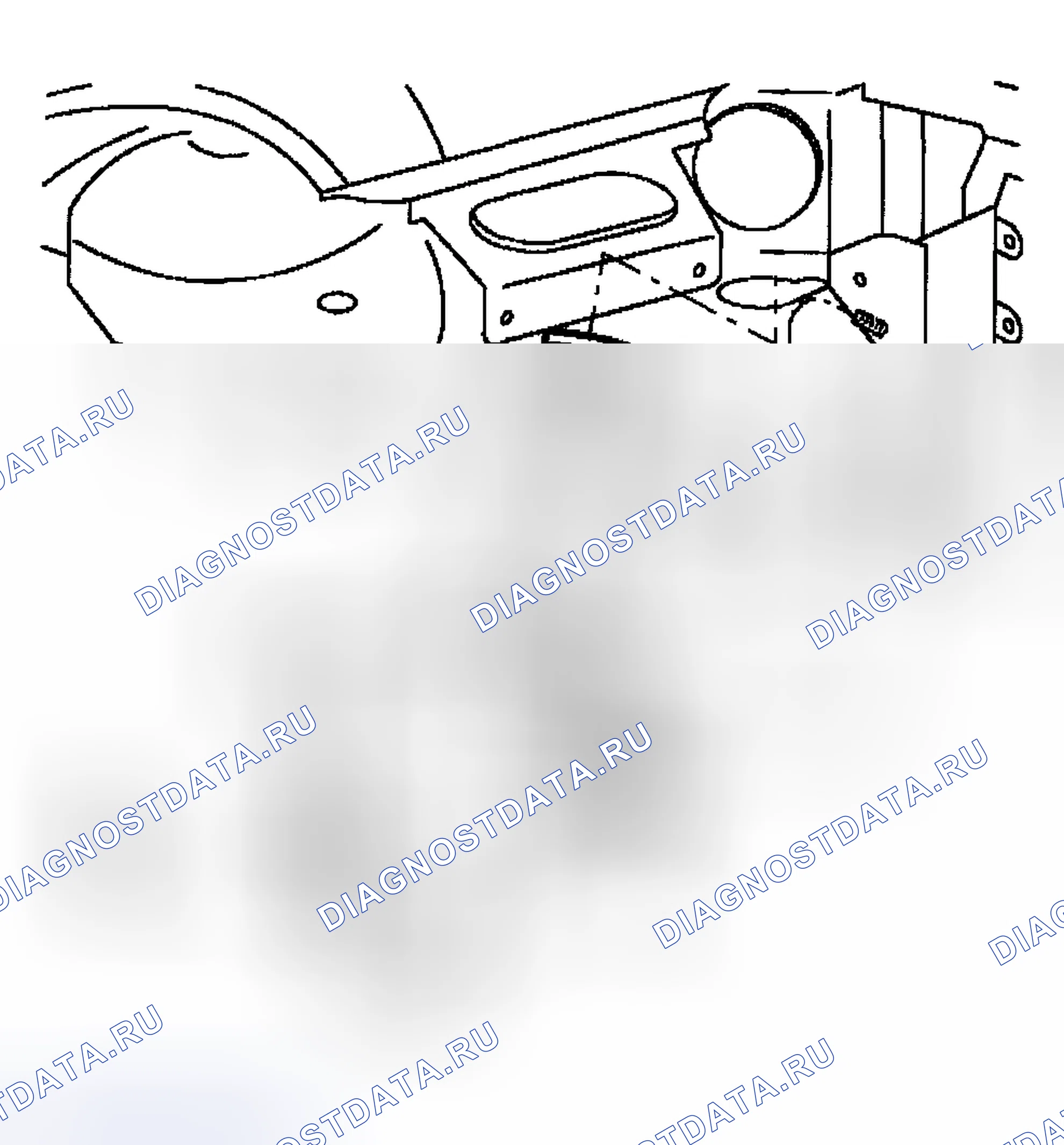 Рис. 9. Hyundai Veracruz I