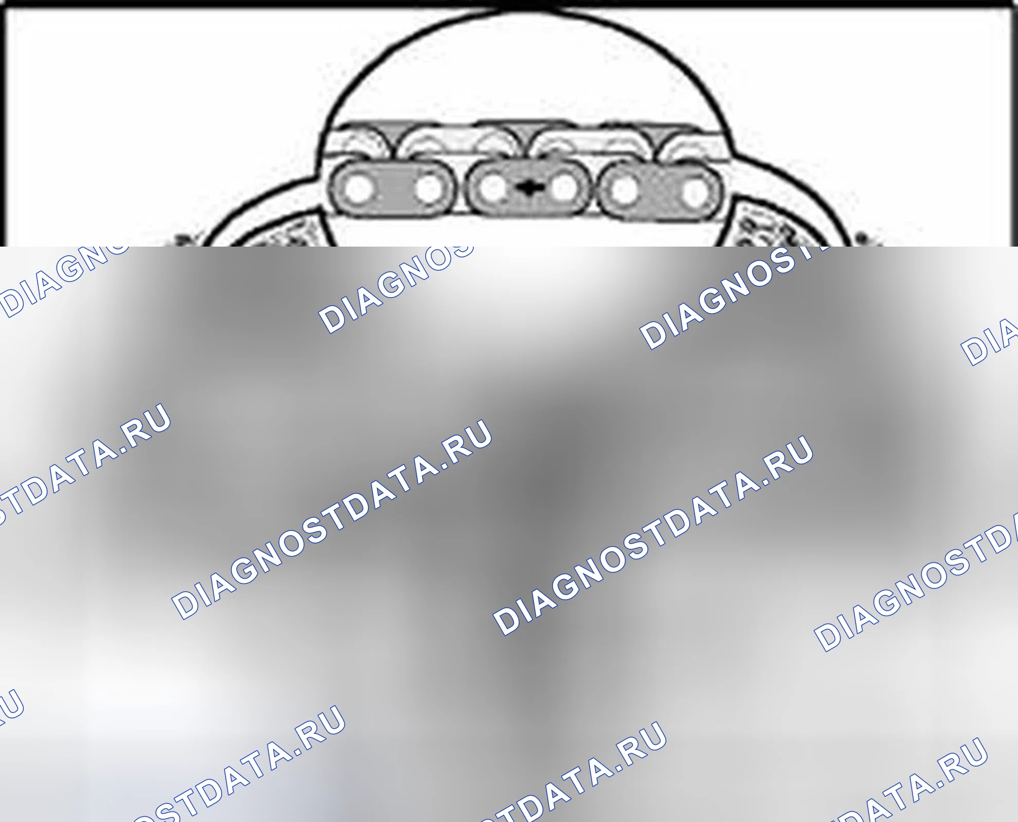 Рис. 617. Audi A8 D3 рестайлинг 2