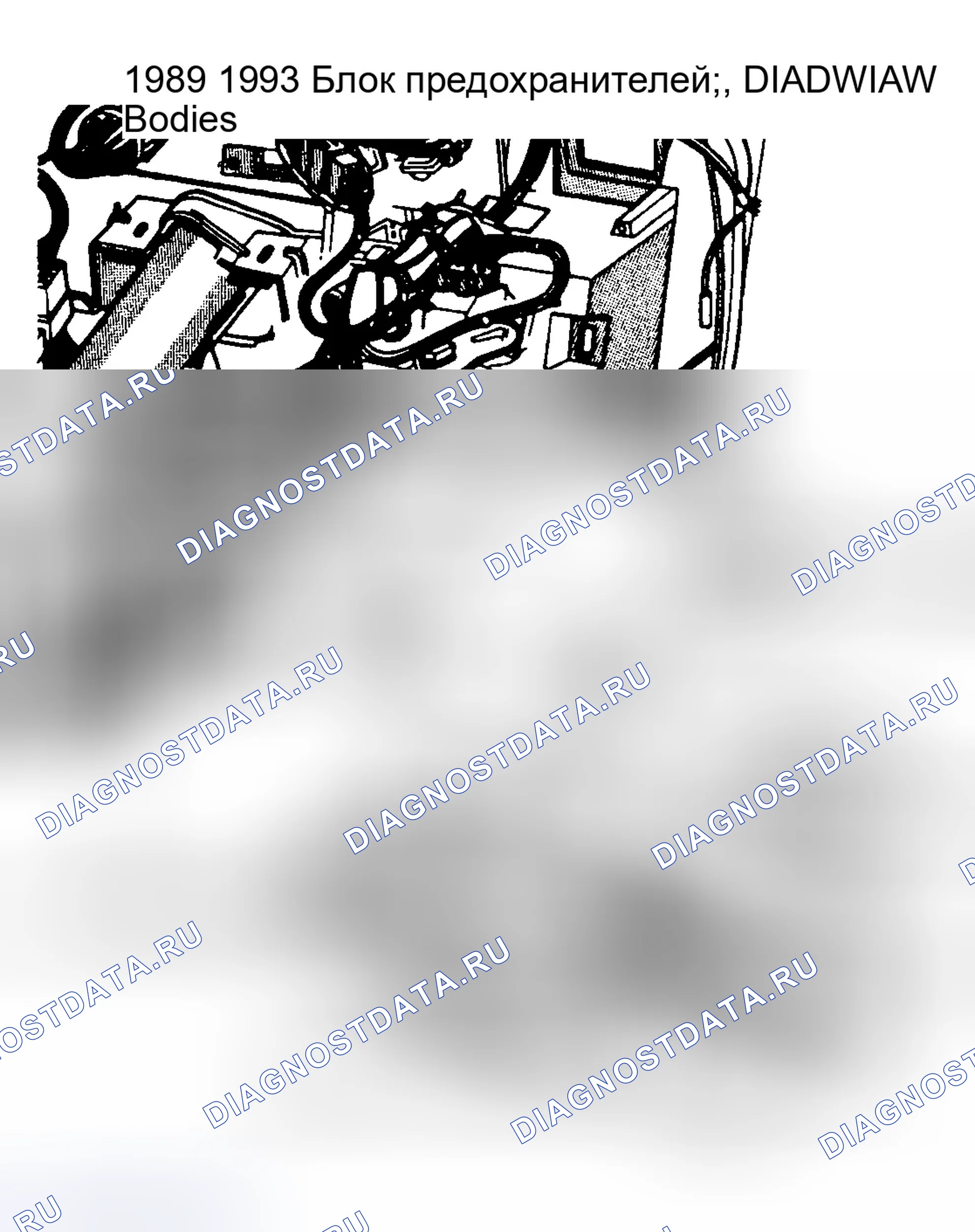 Рис. 100. Dodge Dakota WS 