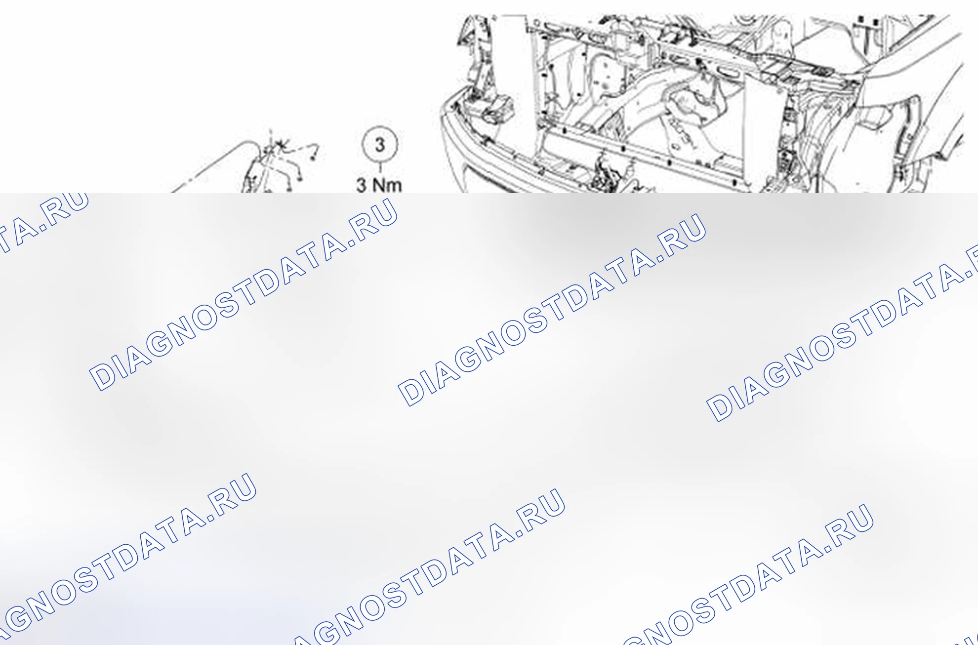 Рис. 17: F-150 Кроме F-150 SVT Raptor. Ford F-150 XII