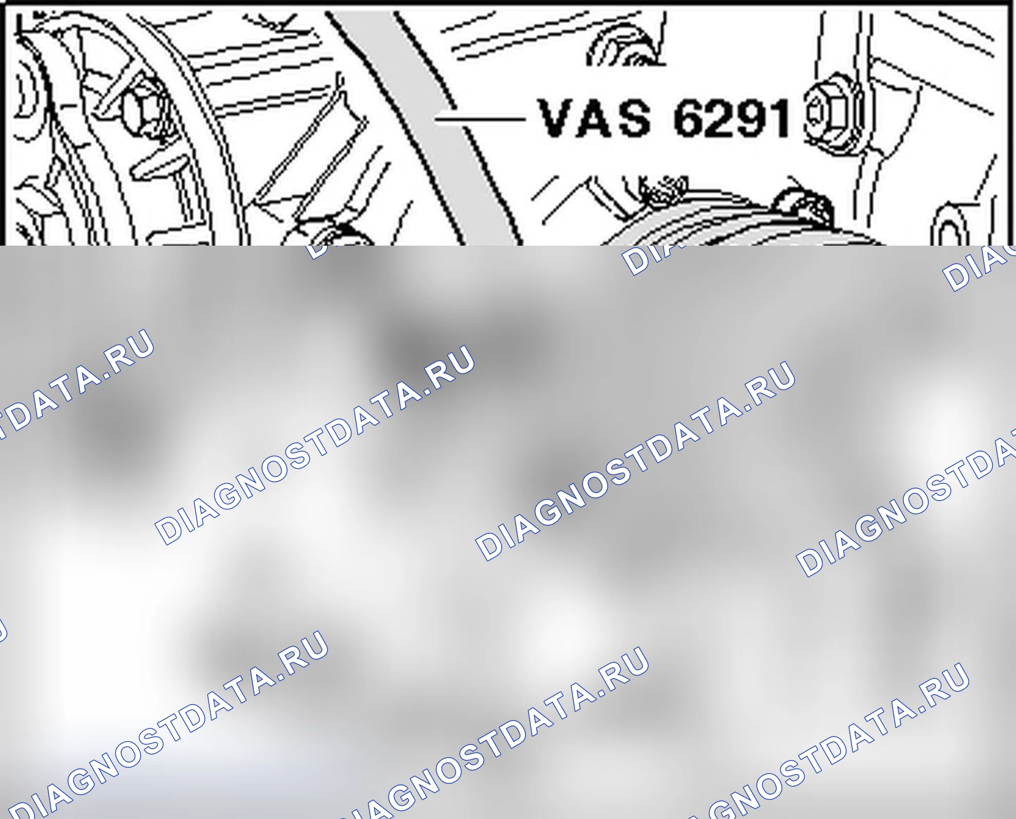 Рис. 3. Audi TT 8J рестайлинг