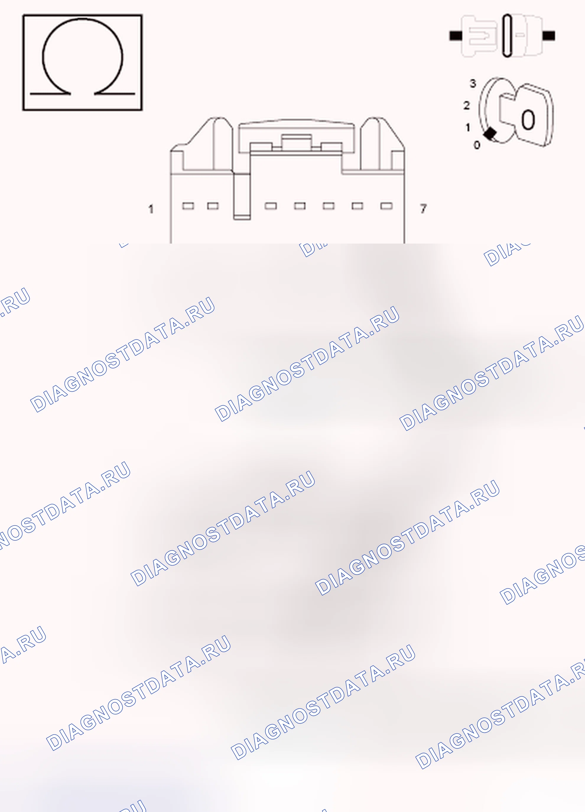 Рис. 1039. RAM Pickup 2500 