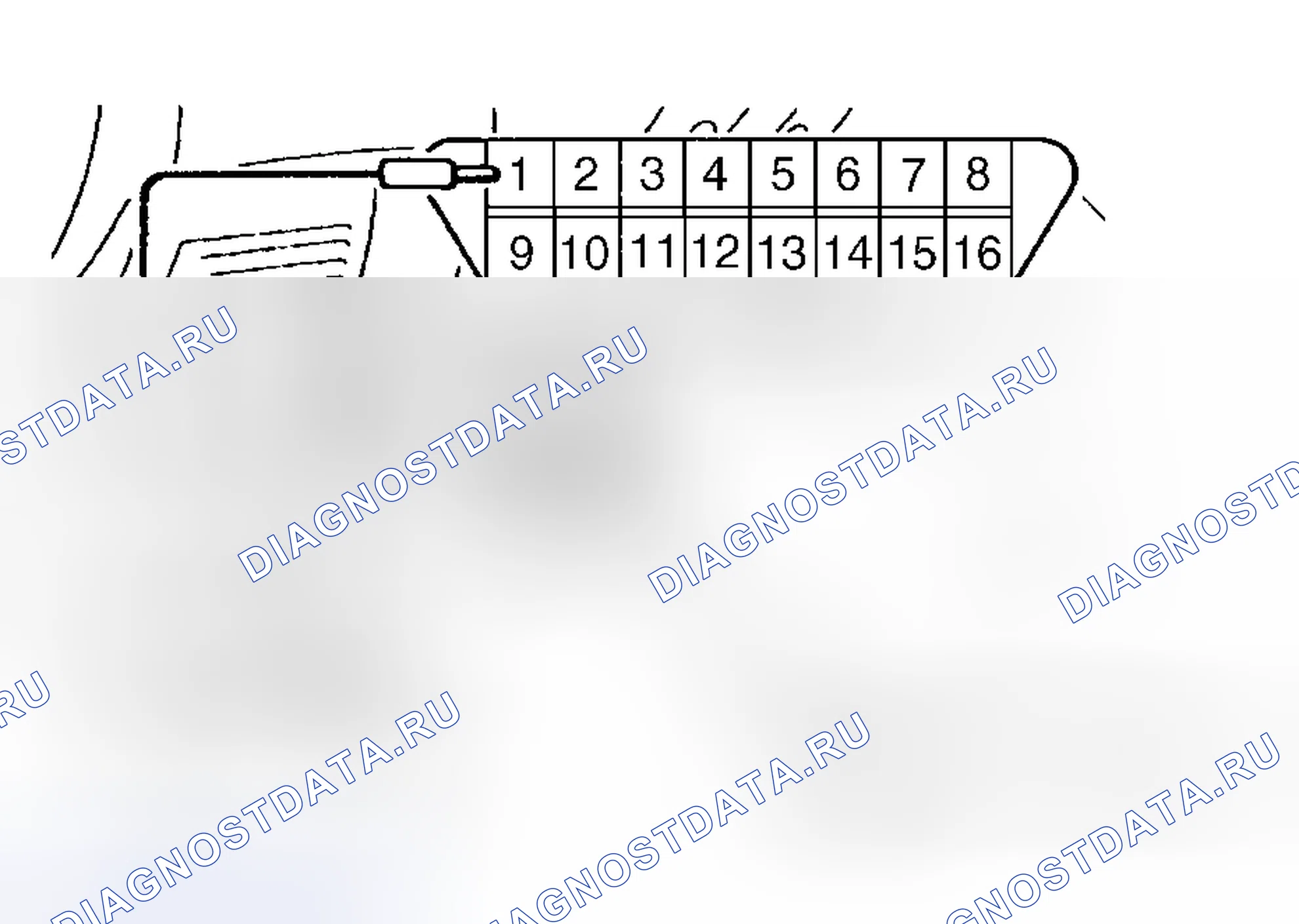 Рис. 15. Honda FR-V I