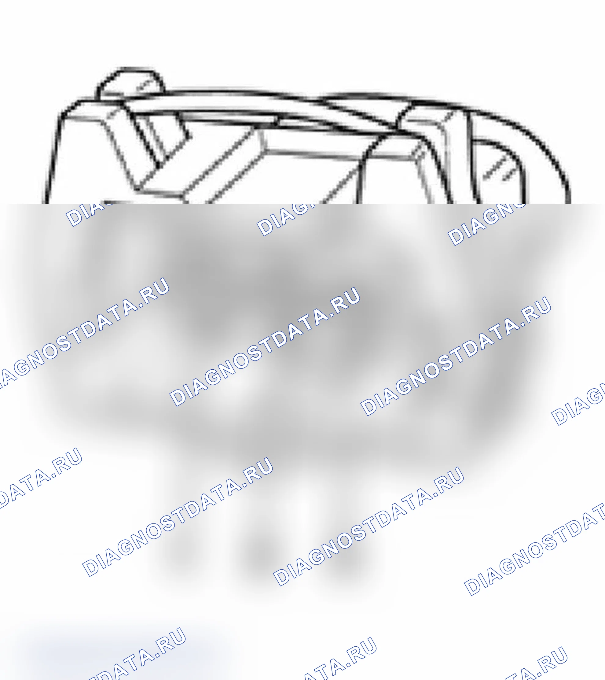 Рис. 2. Audi A6 C5