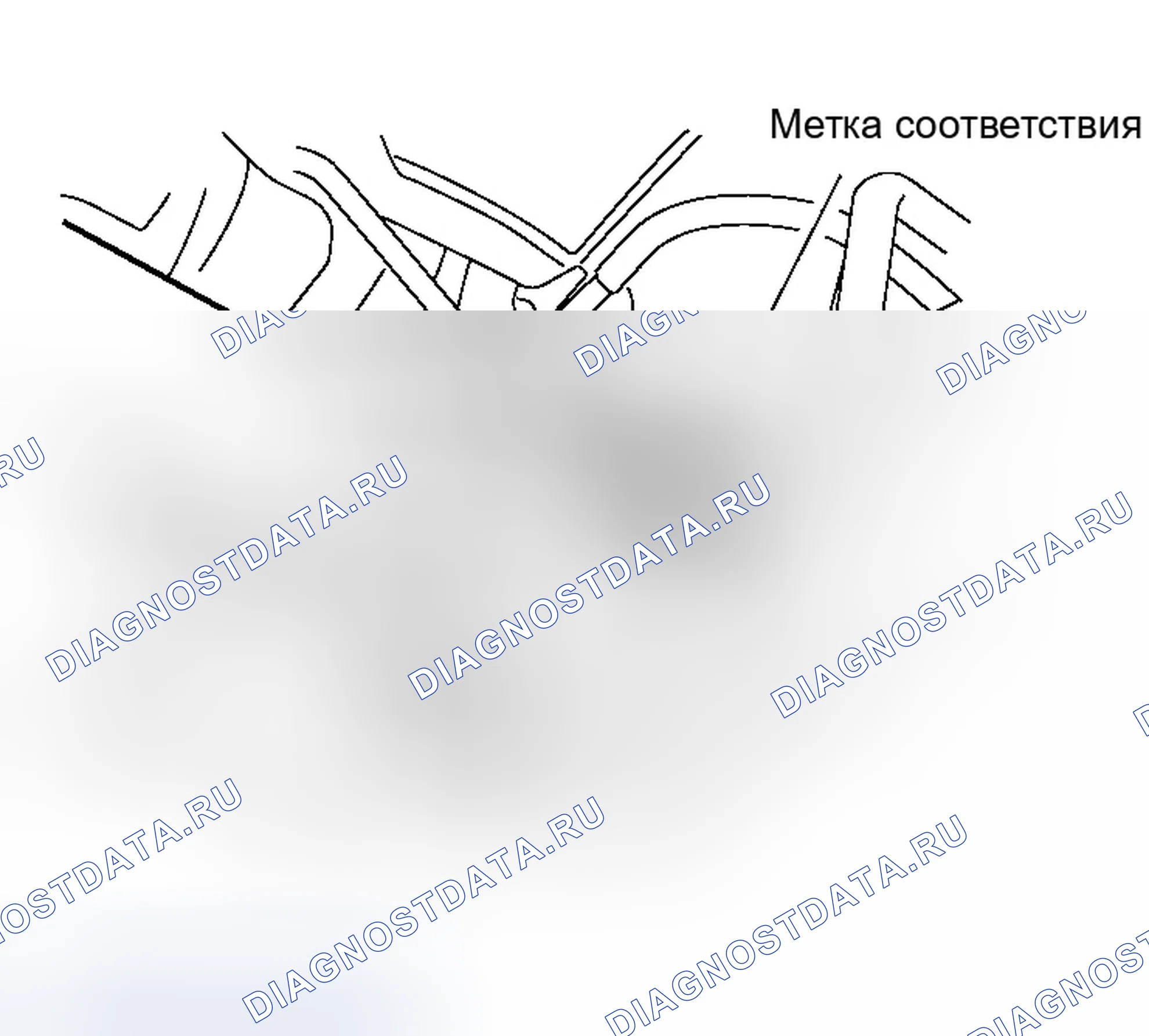 Рис. 5: ДЕМОНТАЖ. Infiniti QX56 I