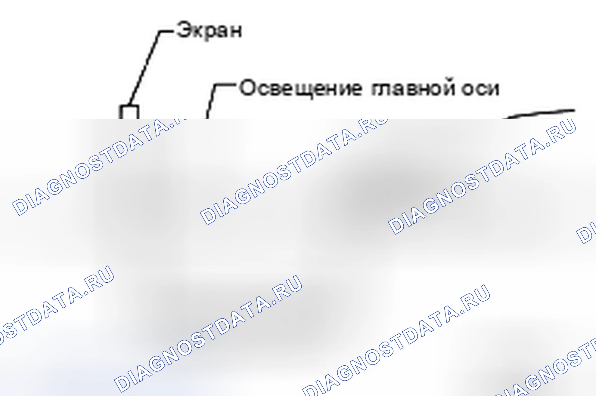 Рис. 12. Infiniti FX45 I рестайлинг