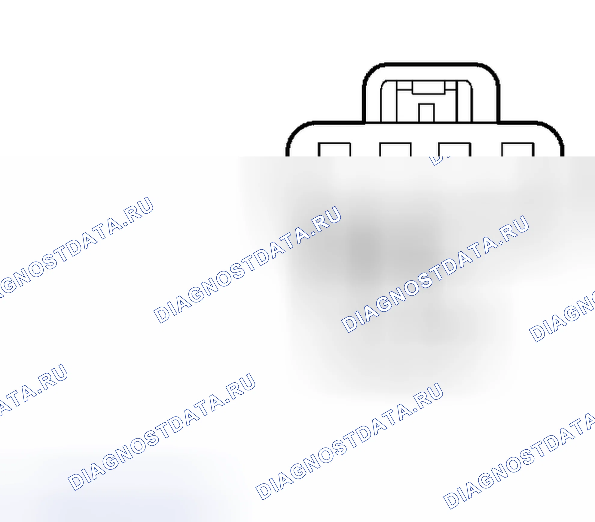 Рис. 99. Hyundai Matrix I