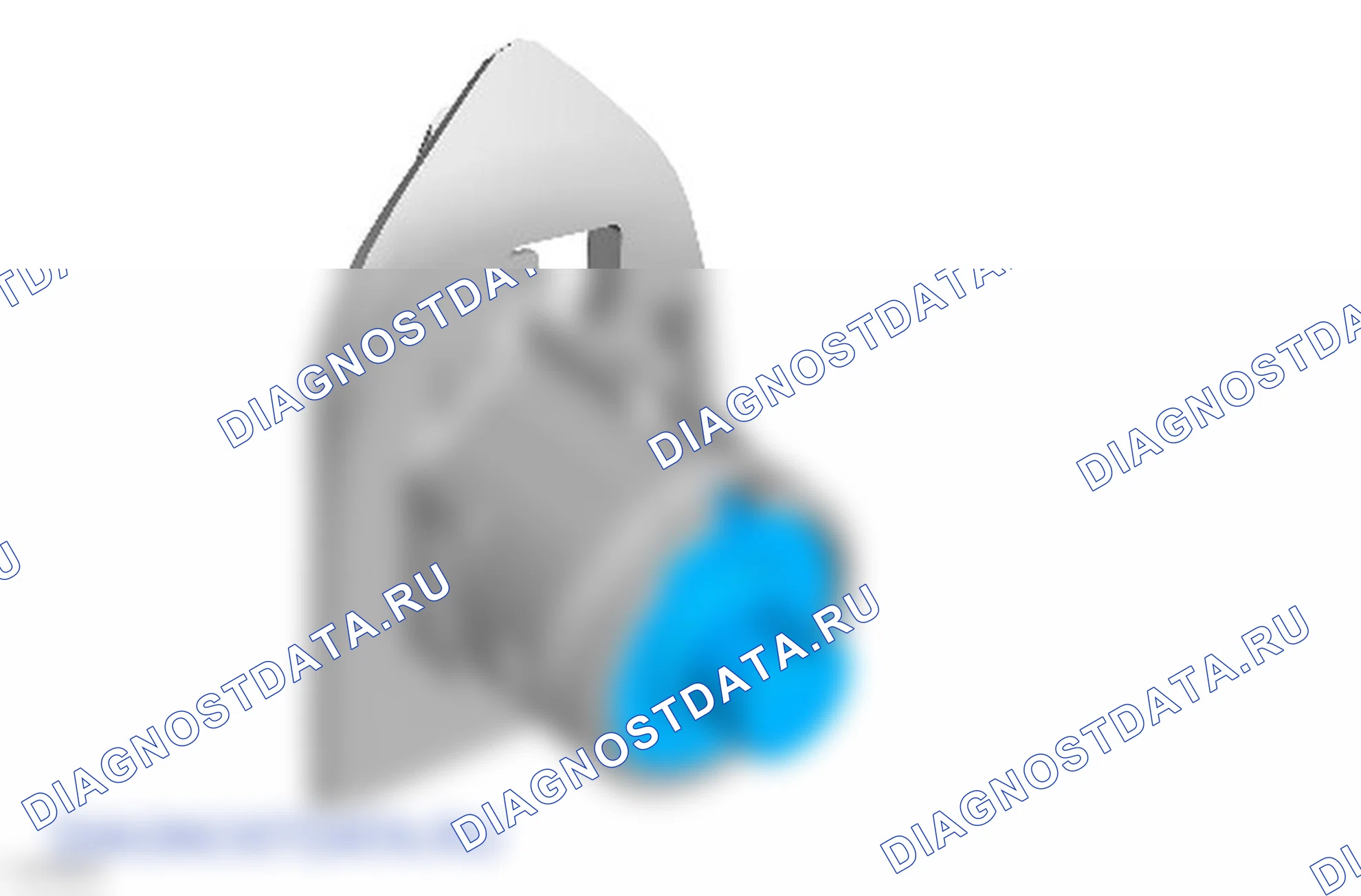 Разборка и сборка цилиндра замка двери. Ford Galaxy III