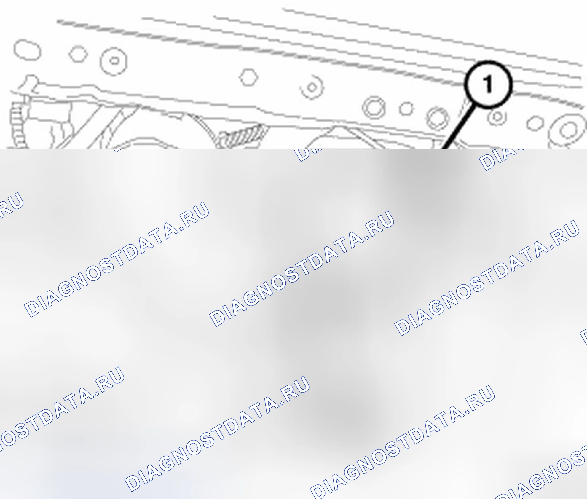 Рис. 519. Dodge Avenger II