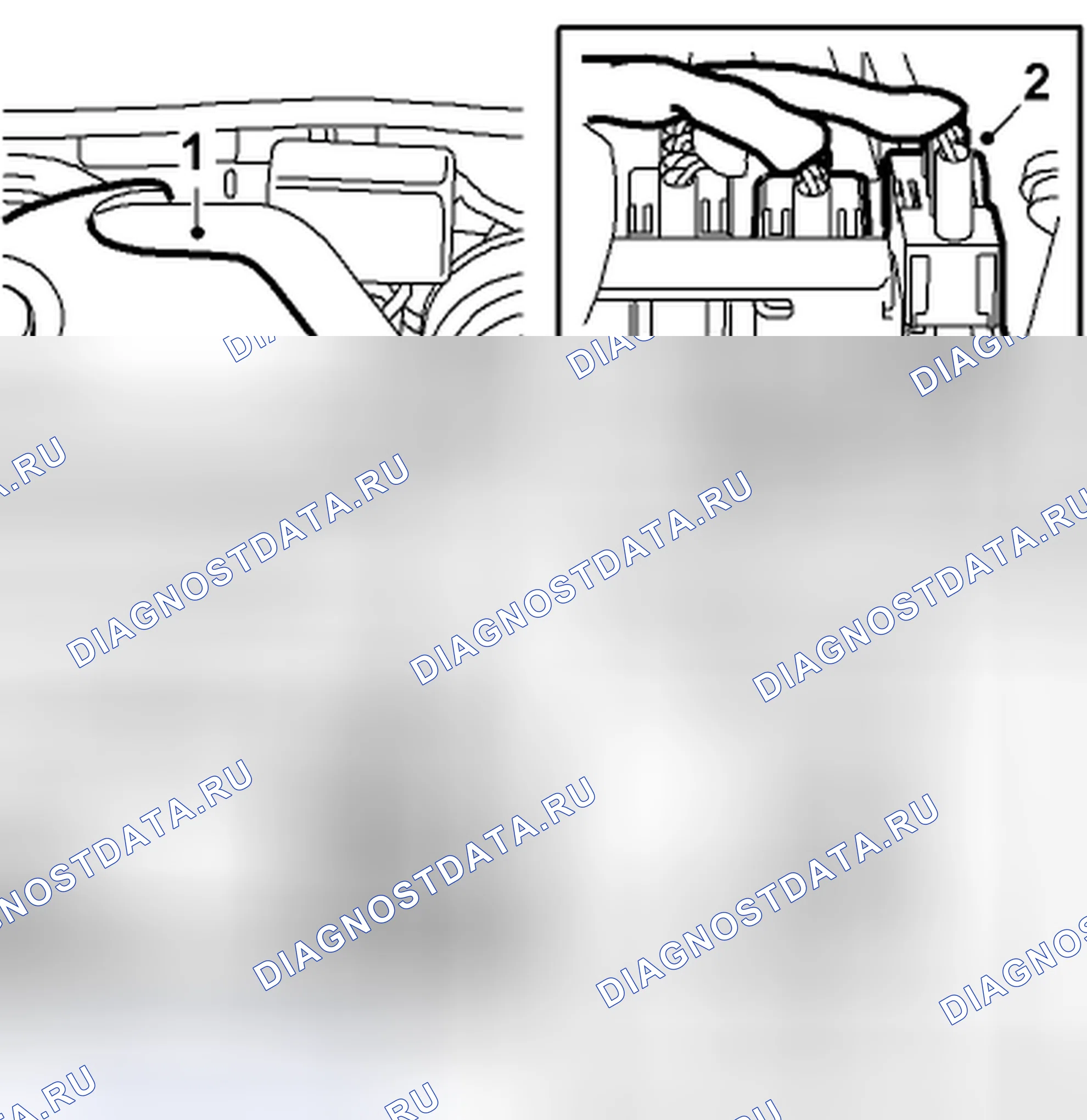 Рис. 201: Для удаления. Kia Picanto III