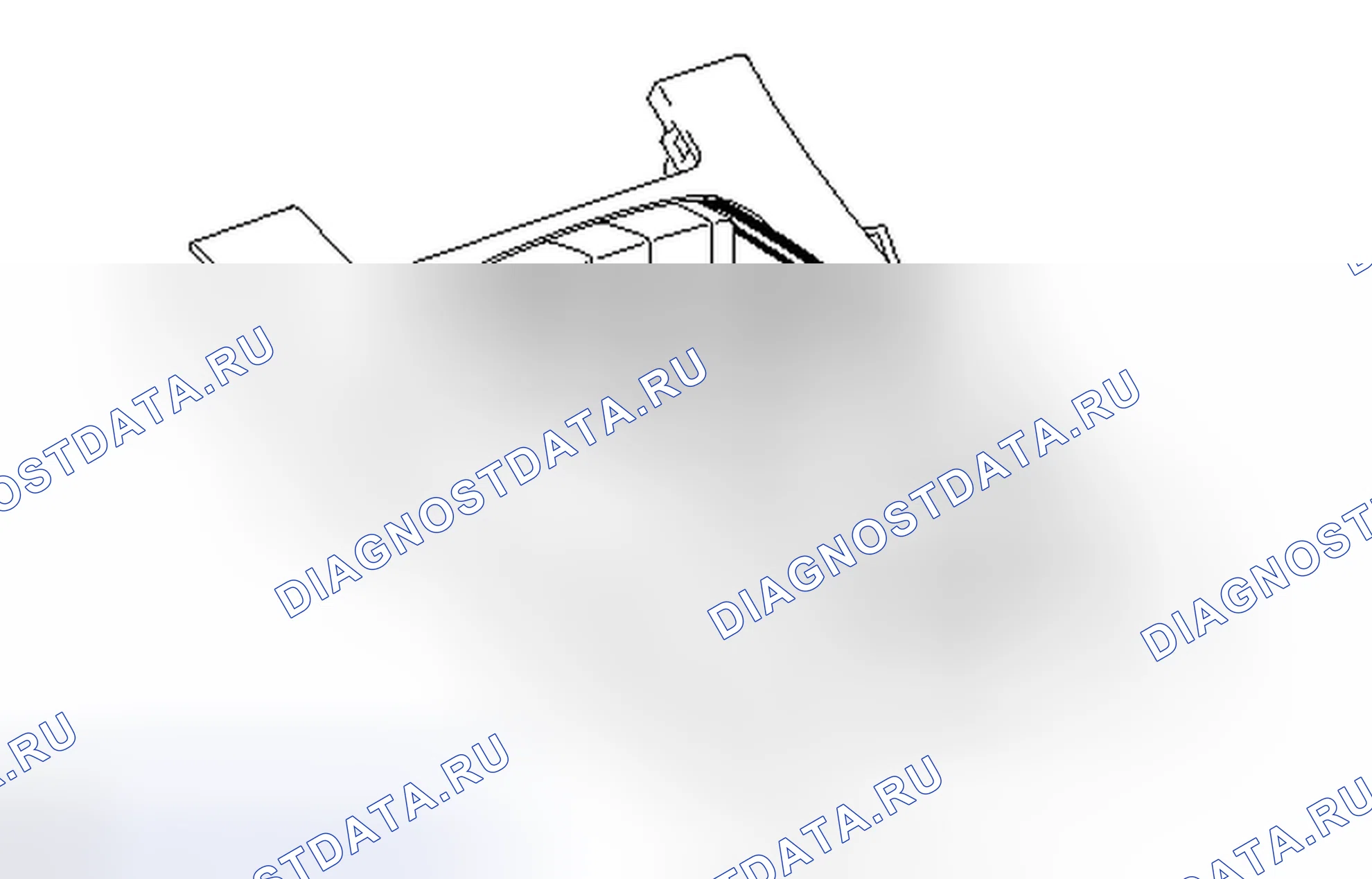 Рис. 136. Honda Accord V