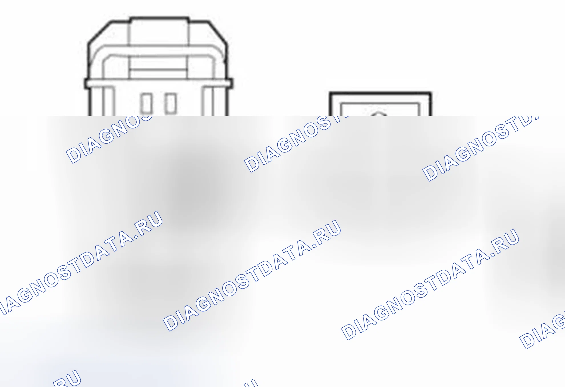Рис. 62. Ford Fiesta Mk6