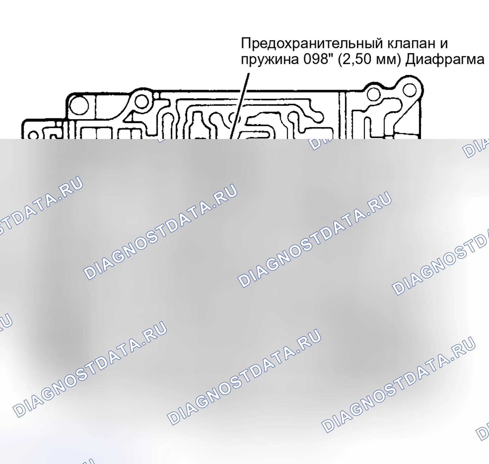 Рис. 28. Ford Escort V рестайлинг