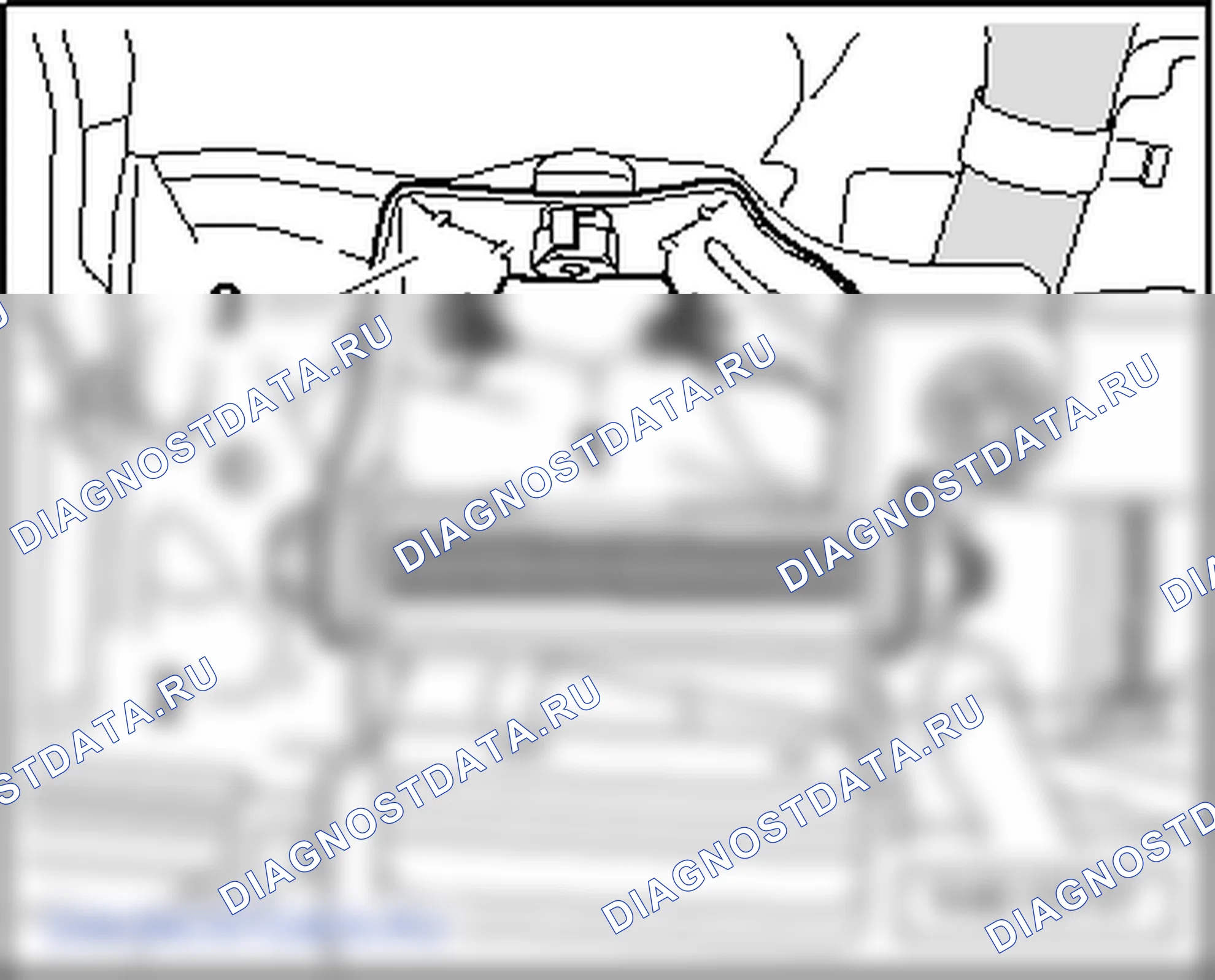 Рулевая колонка, Golf, Eos - детали и узлы. Volkswagen Golf Mk5