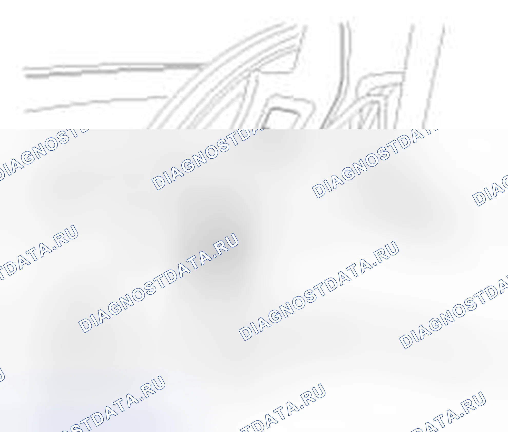 Рис. 449. Kia Sedona II рестайлинг