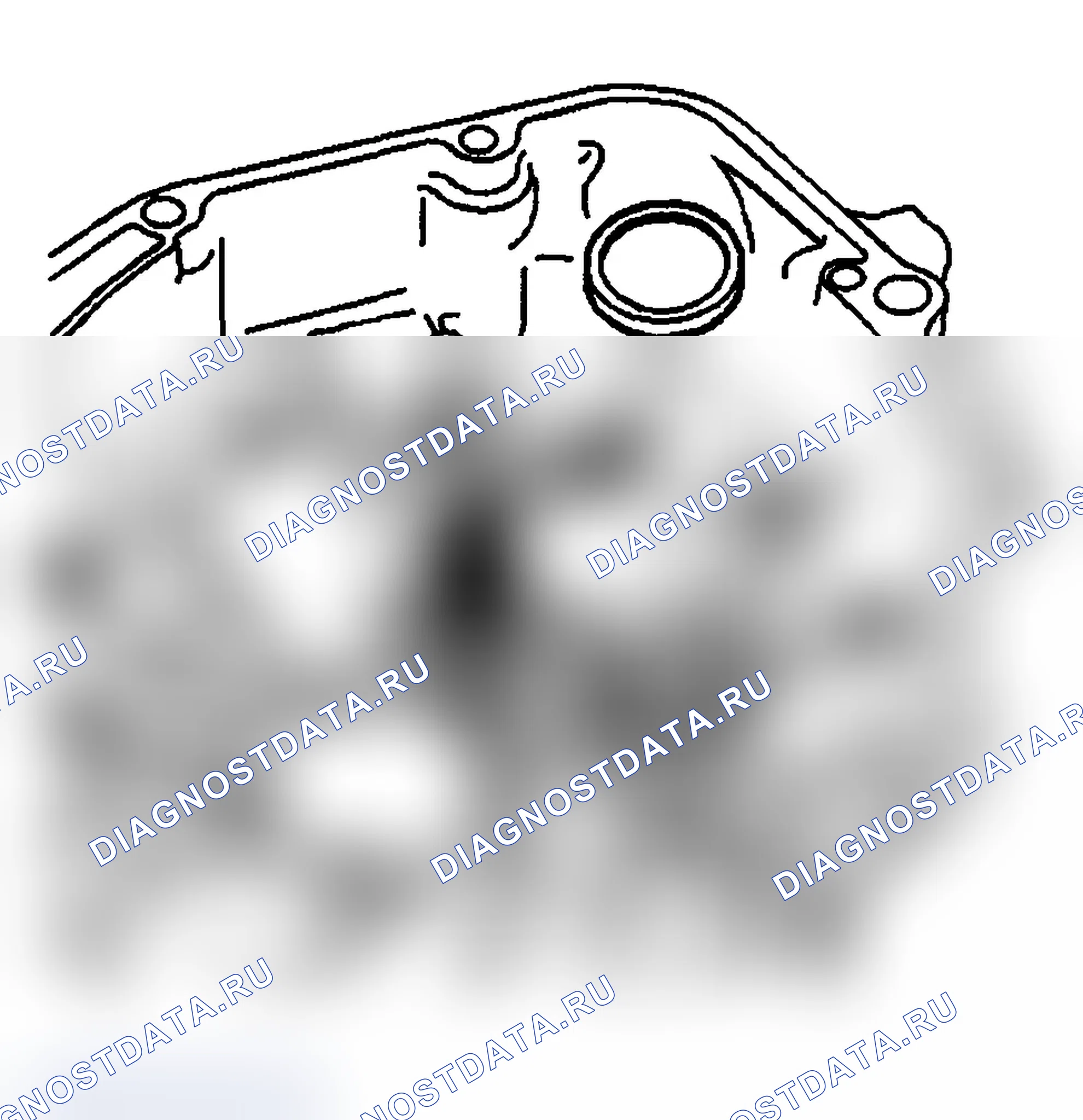 Рис. 147. Pontiac Grand AM V