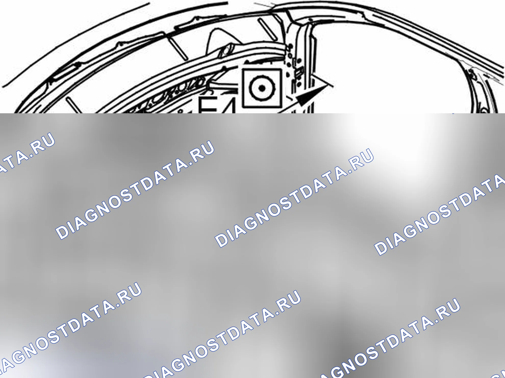 Рис. 7. Volvo XC90 I