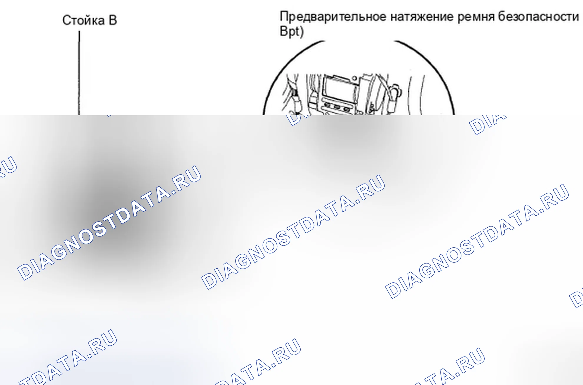 Рис. 13: КОМПОНЕНТЫ. Hyundai Sonata V рестайлинг