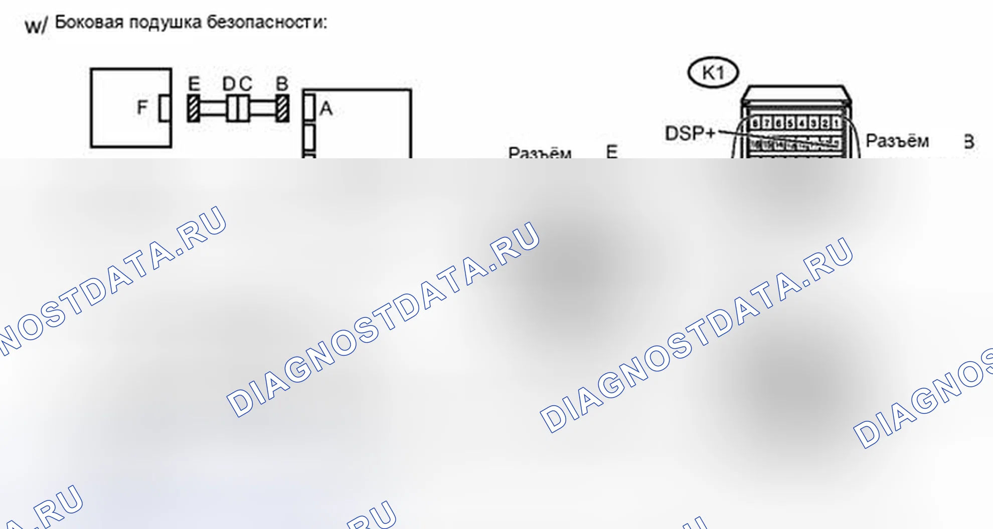 Рис. 209. Toyota RAV4 III рестайлинг