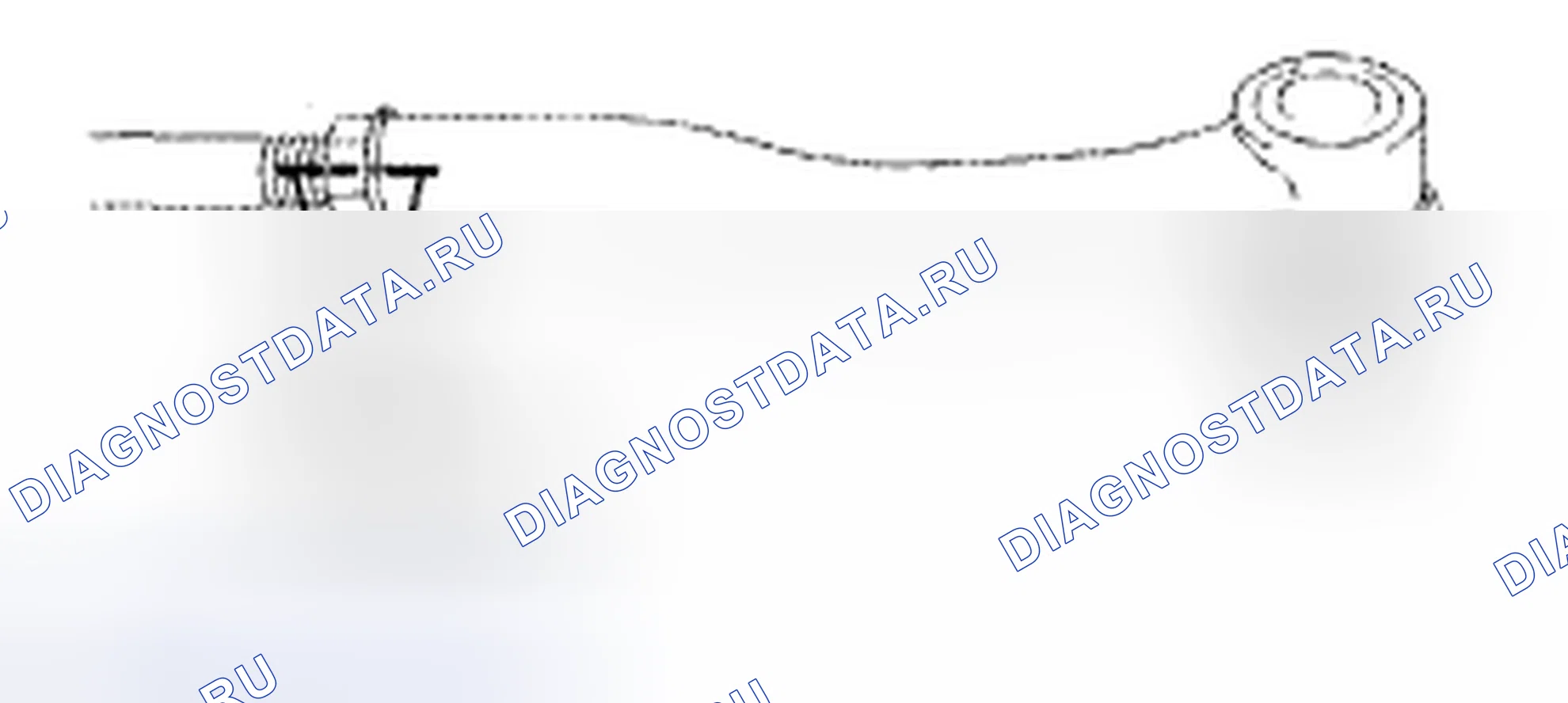 Рис. 64. Toyota Avalon XX30 рестайлинг