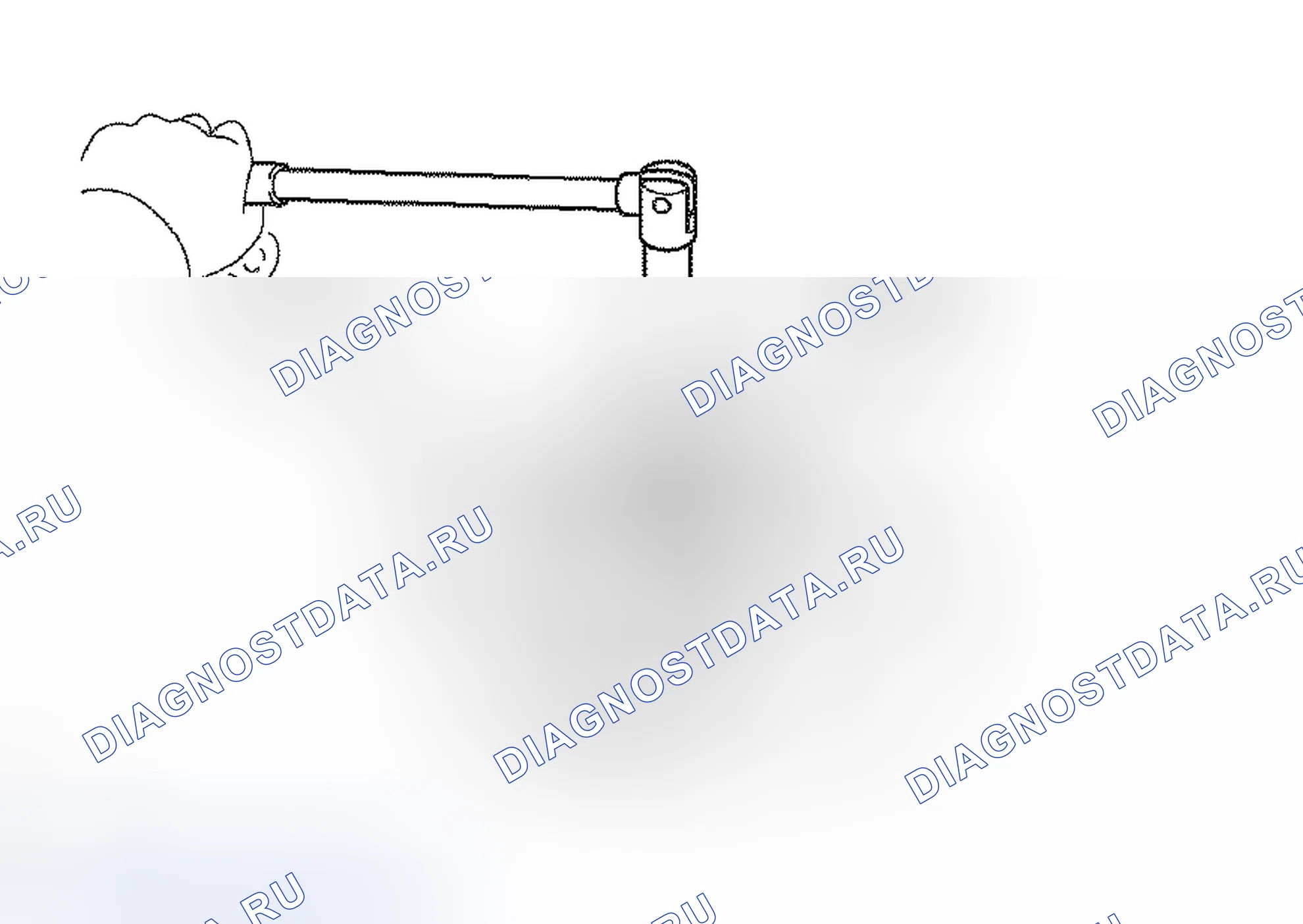 Рис. 54. Toyota Tacoma II