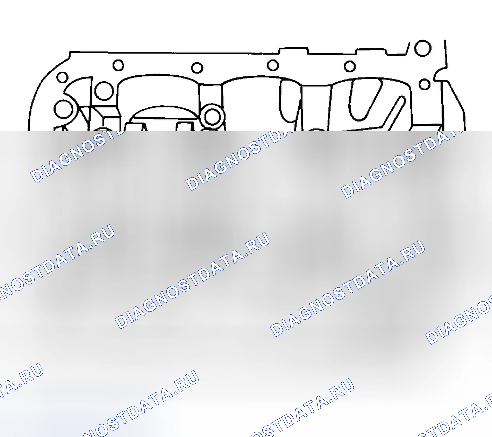 Рис. 26. Chevrolet Metro I