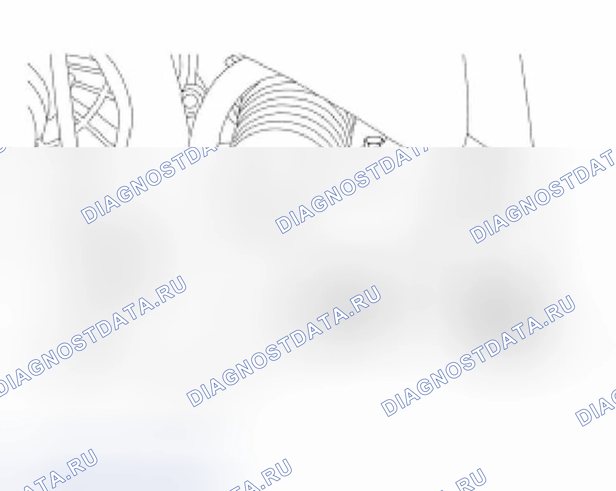 Рис. 12. Ford Focus I рестайлинг