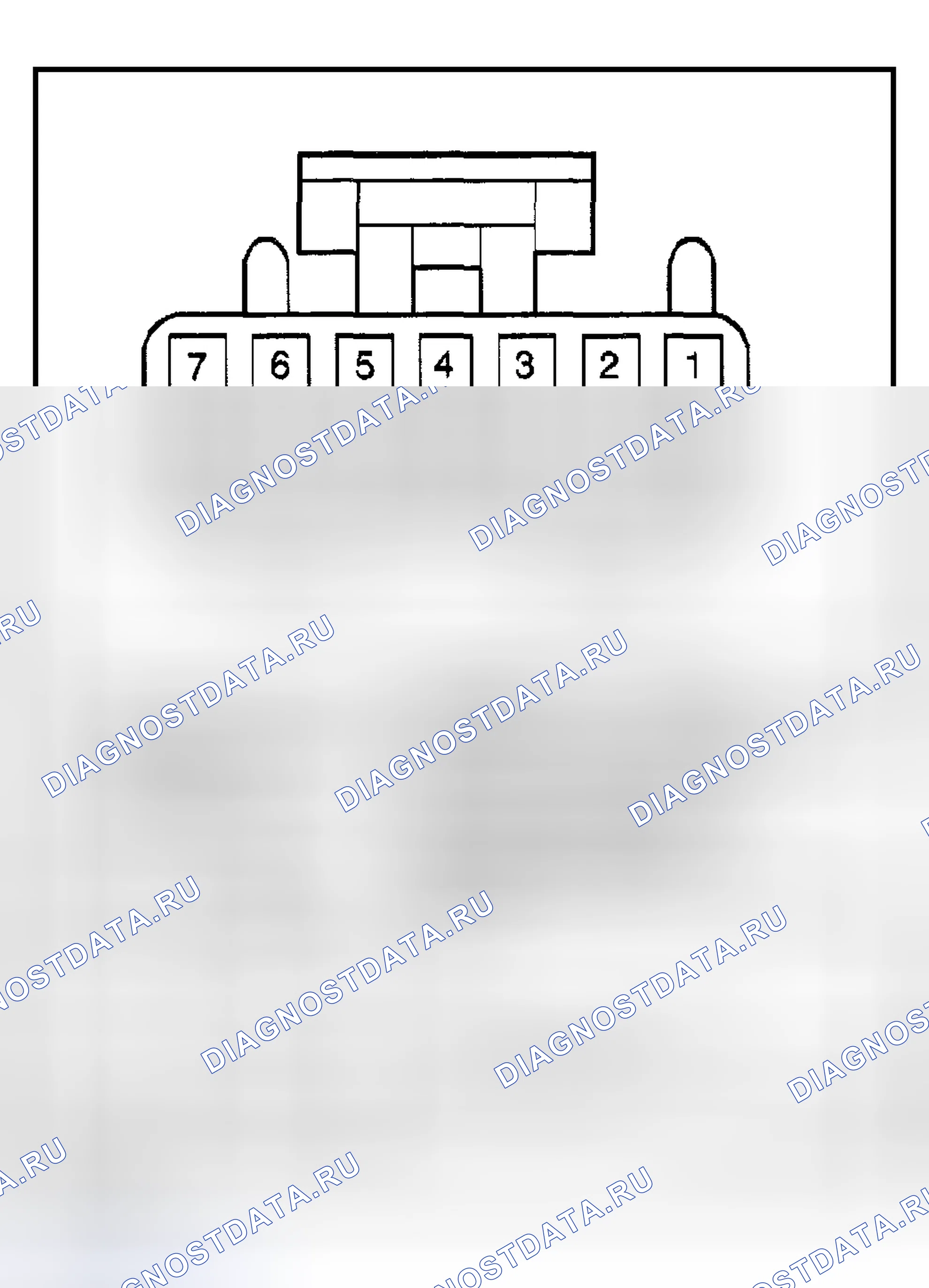 Рис. 69. Hyundai Terracan I