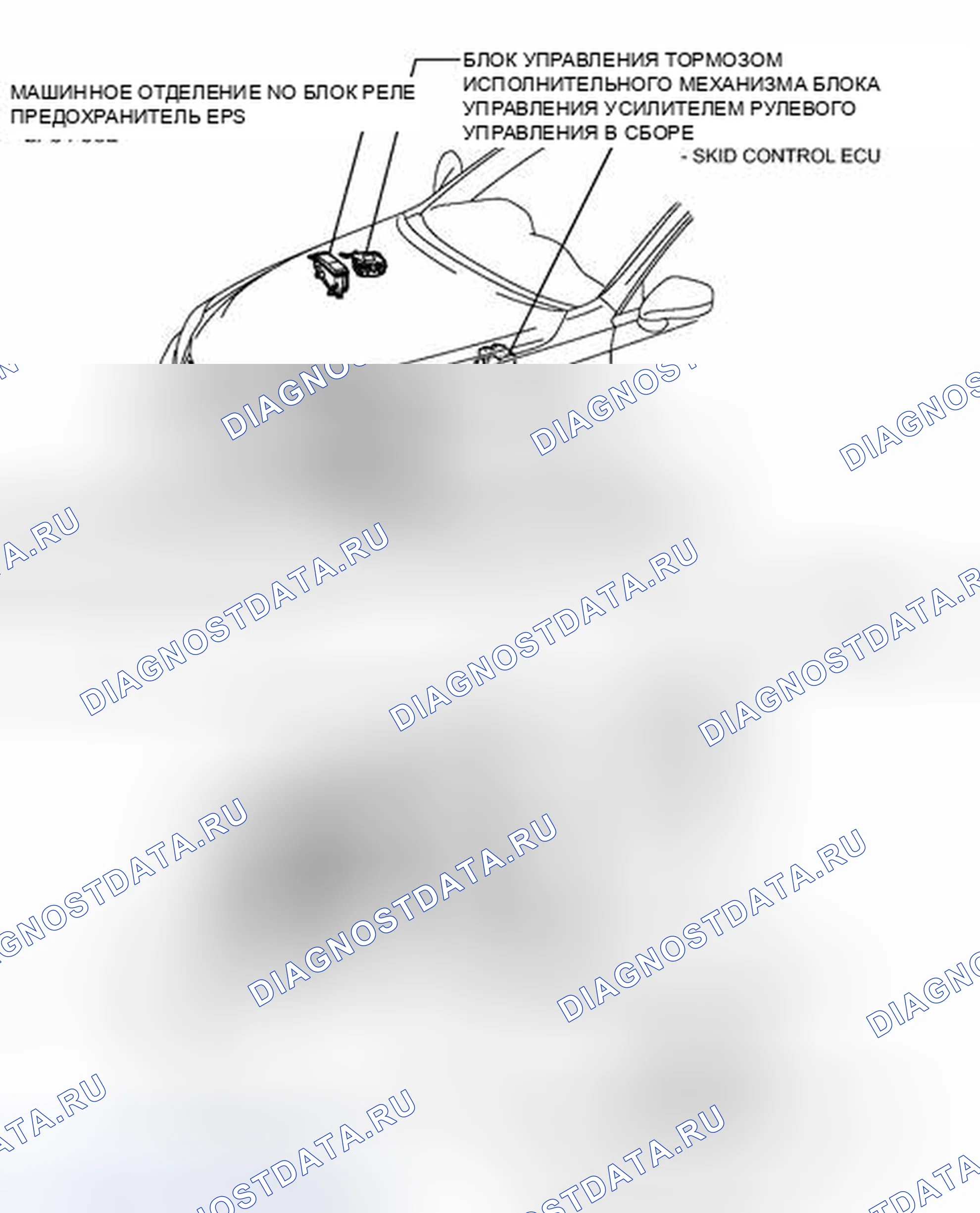 Рис. 3: ИЛЛЮСТРАЦИЯ. Lexus IS F I